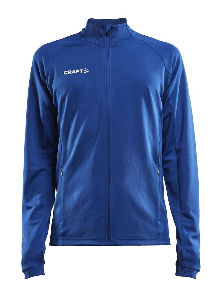 Craft Trainingsanzug Evolve Full Zip Jacket