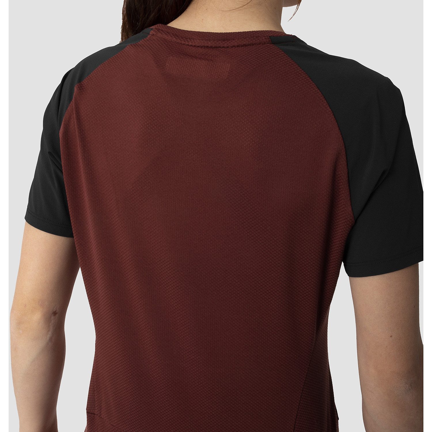 Salewa T-Shirt T-Shirt W PEDROC POLARTEC DELTA T-SHIRT