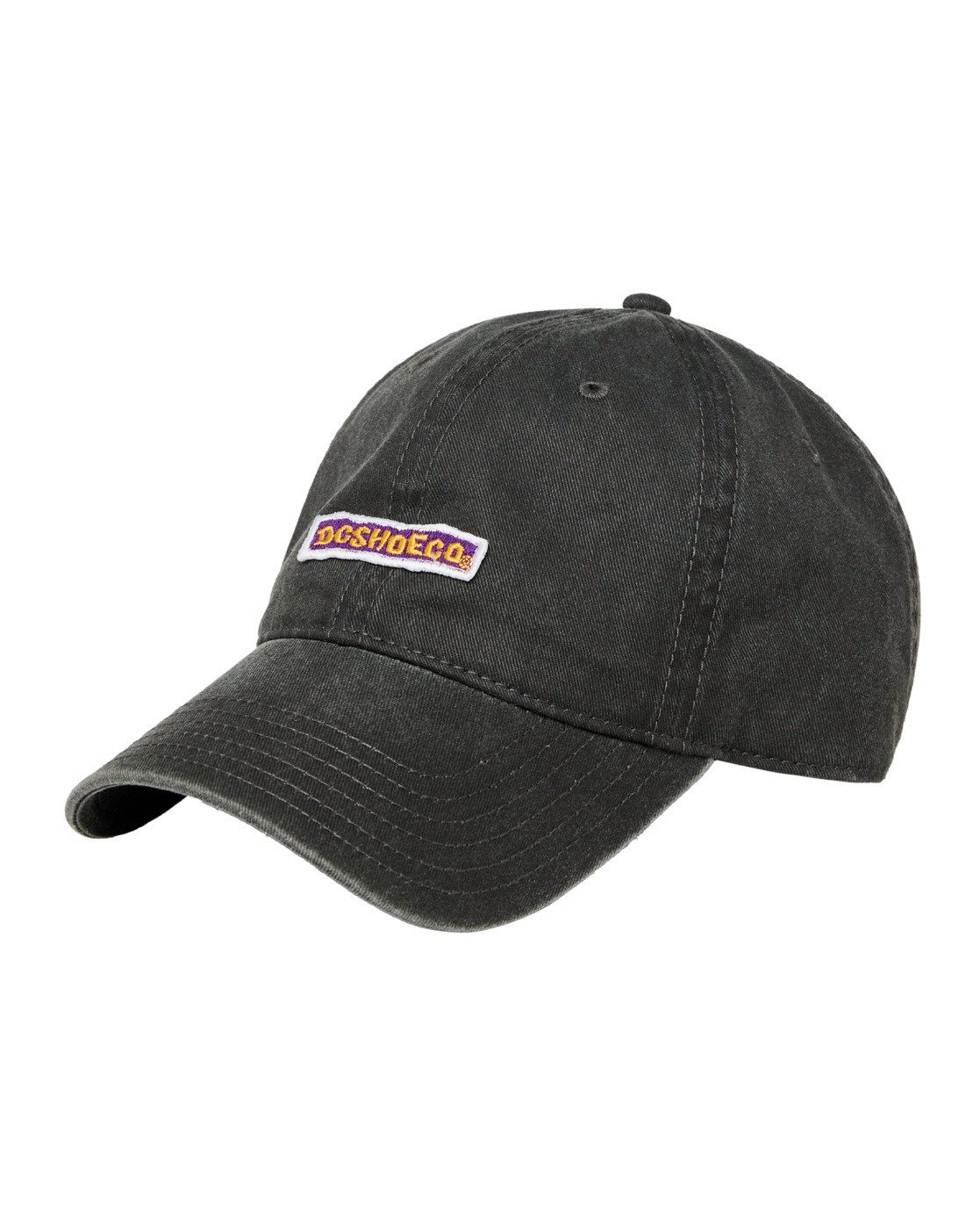 DC Shoes Snapback Cap Patch It