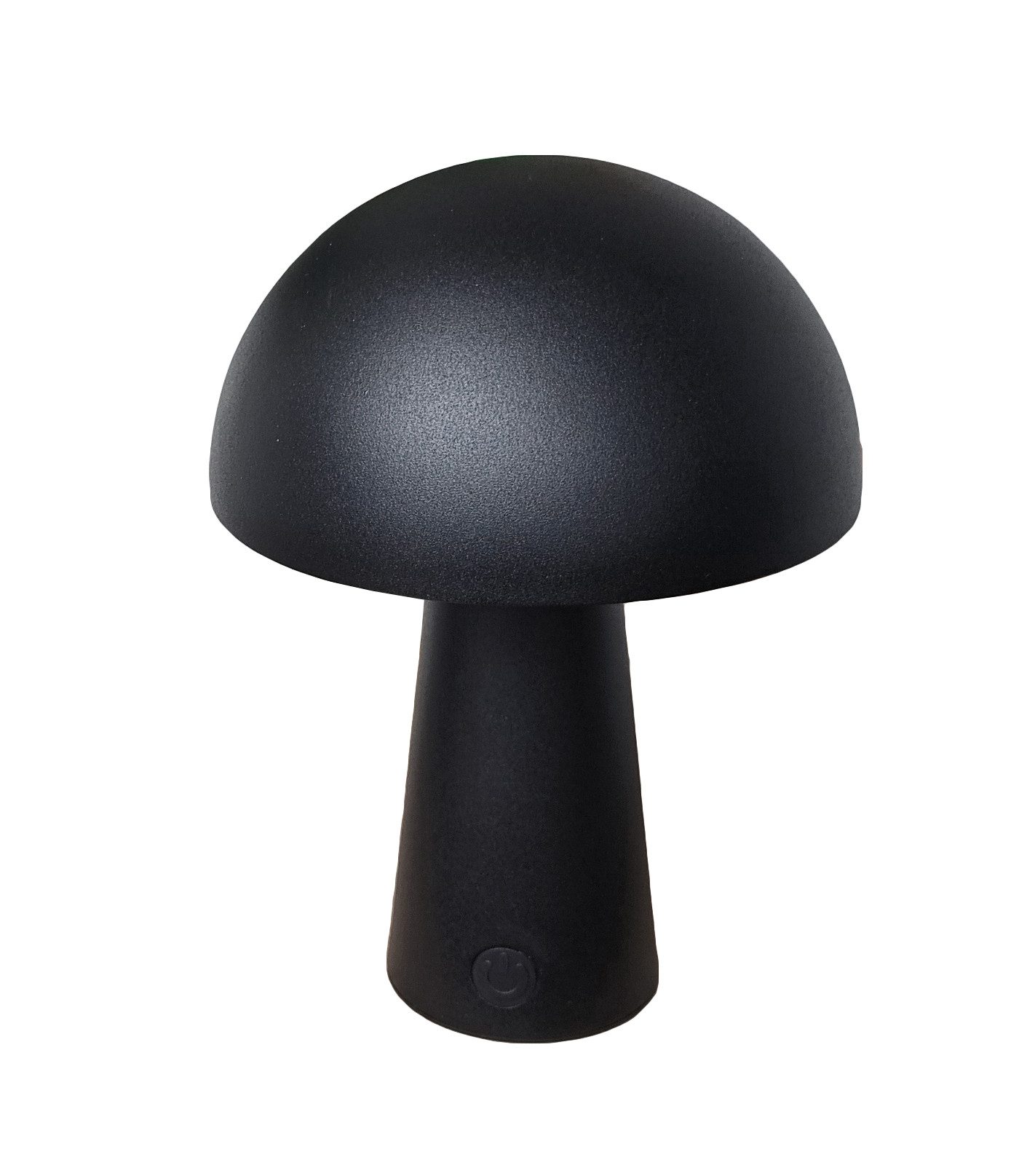Coen Bakker Deco BV LED Tischleuchte Touch Tischlampe Pilzform Dimmbar Akku günstig online kaufen