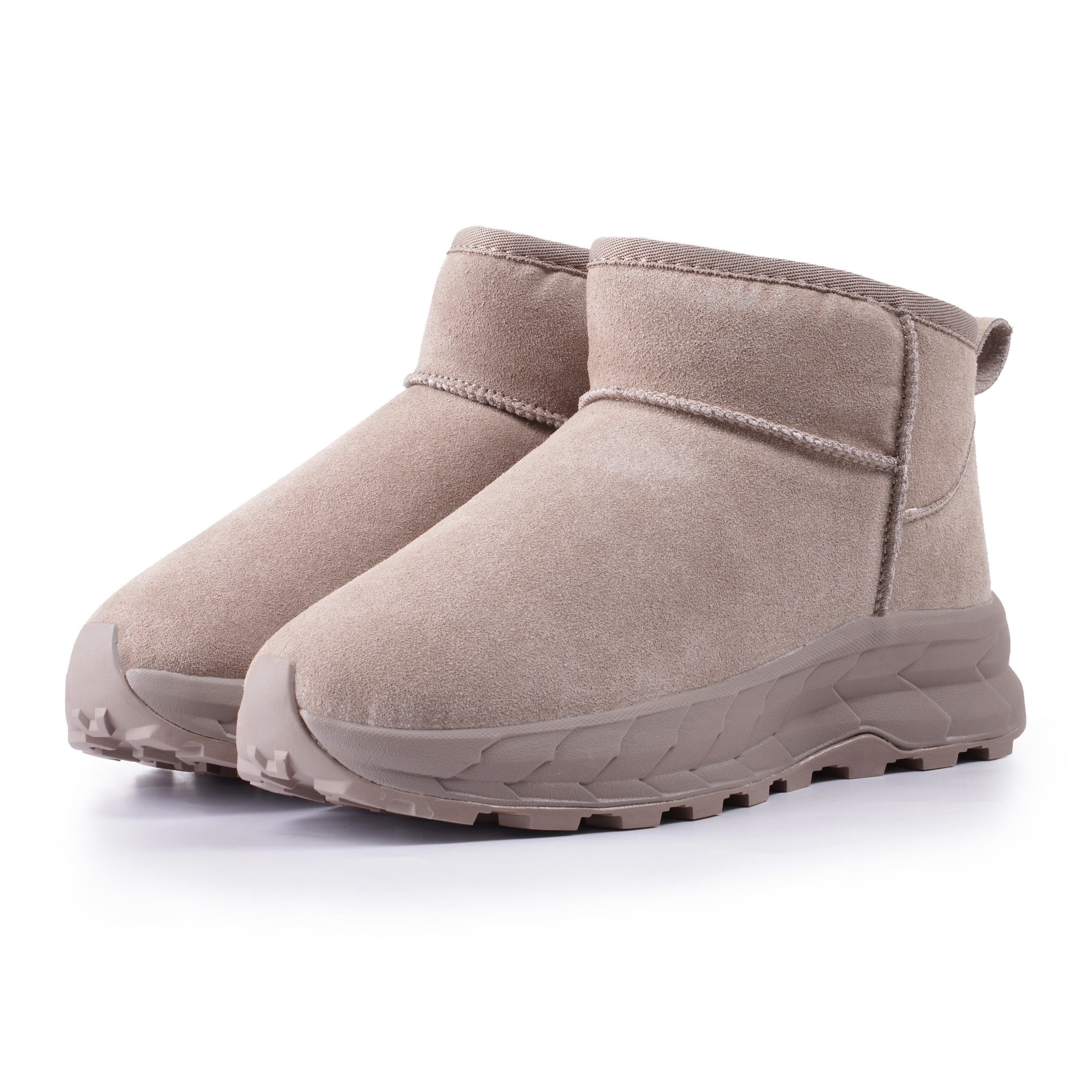 Luhta AMUR MS Schlupfboots Winterschuhe, Winterboots, gefüttert