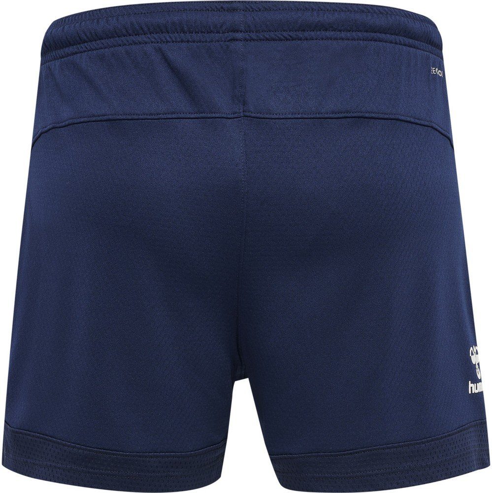 Rot Shorts hummel