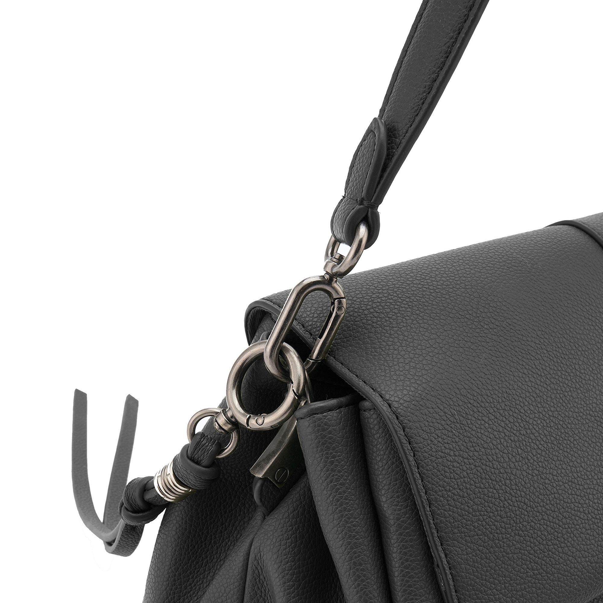 FREDsBRUDER Schultertasche My Bestie, Leder