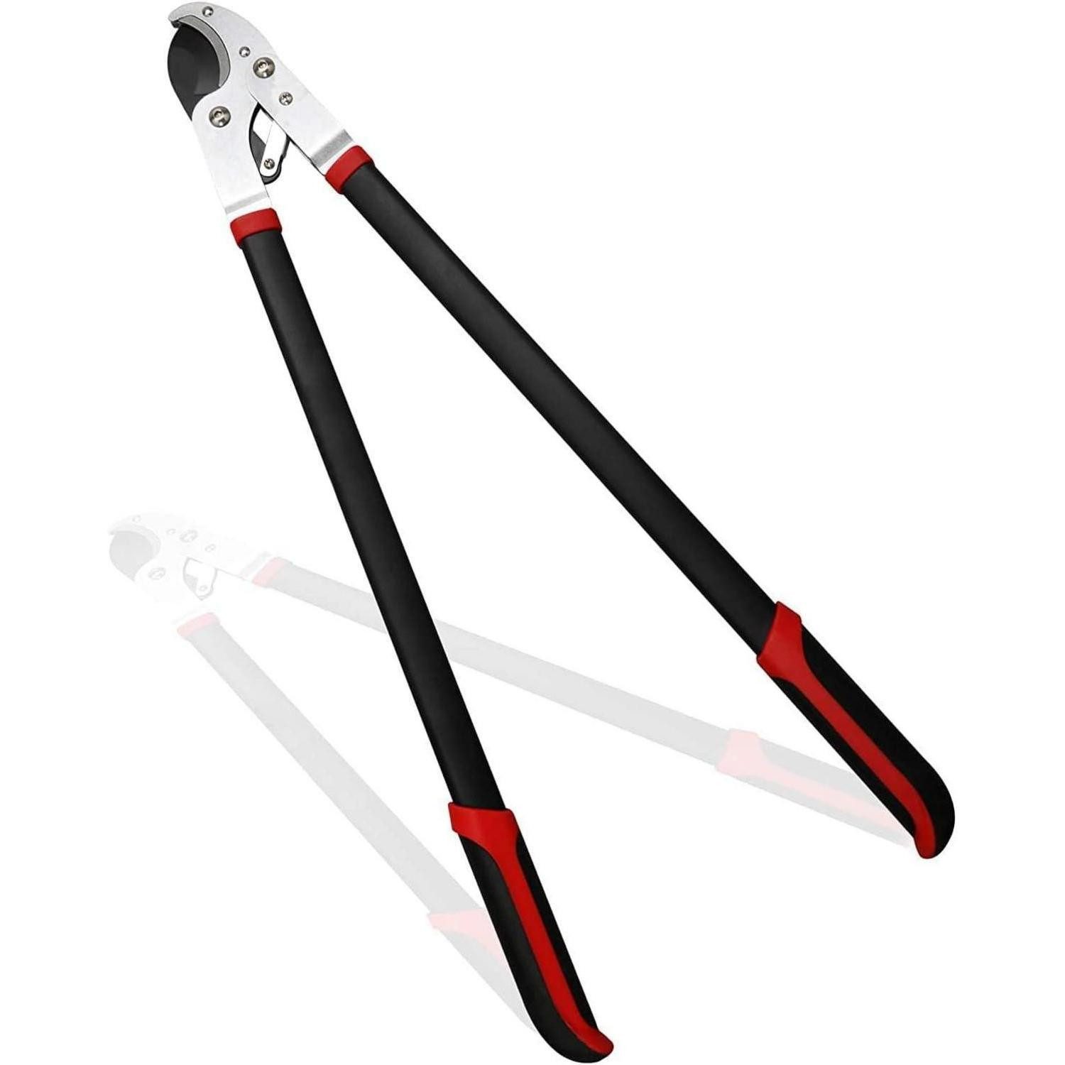 LuxusKollektion Astschere Amboss Astschere 73cm Stahl Ilaflon