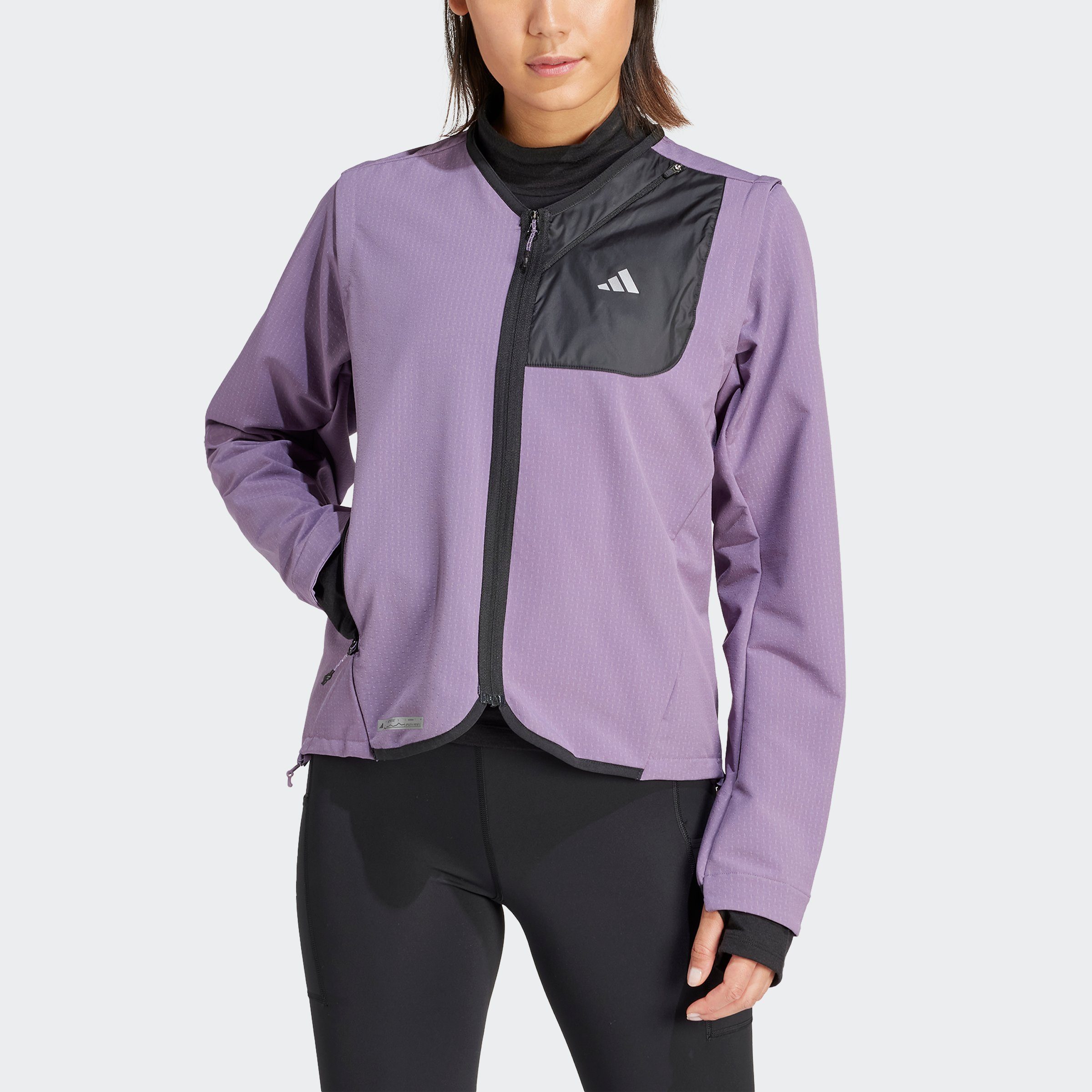 adidas Performance Laufjacke ULT CTE CLD J