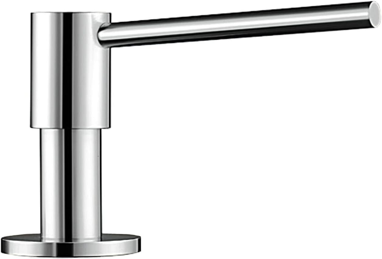 Blanco Spülmittelspender BLANCO PIONA Spülmittelspender Passend zu allen-Küchenarmaturen