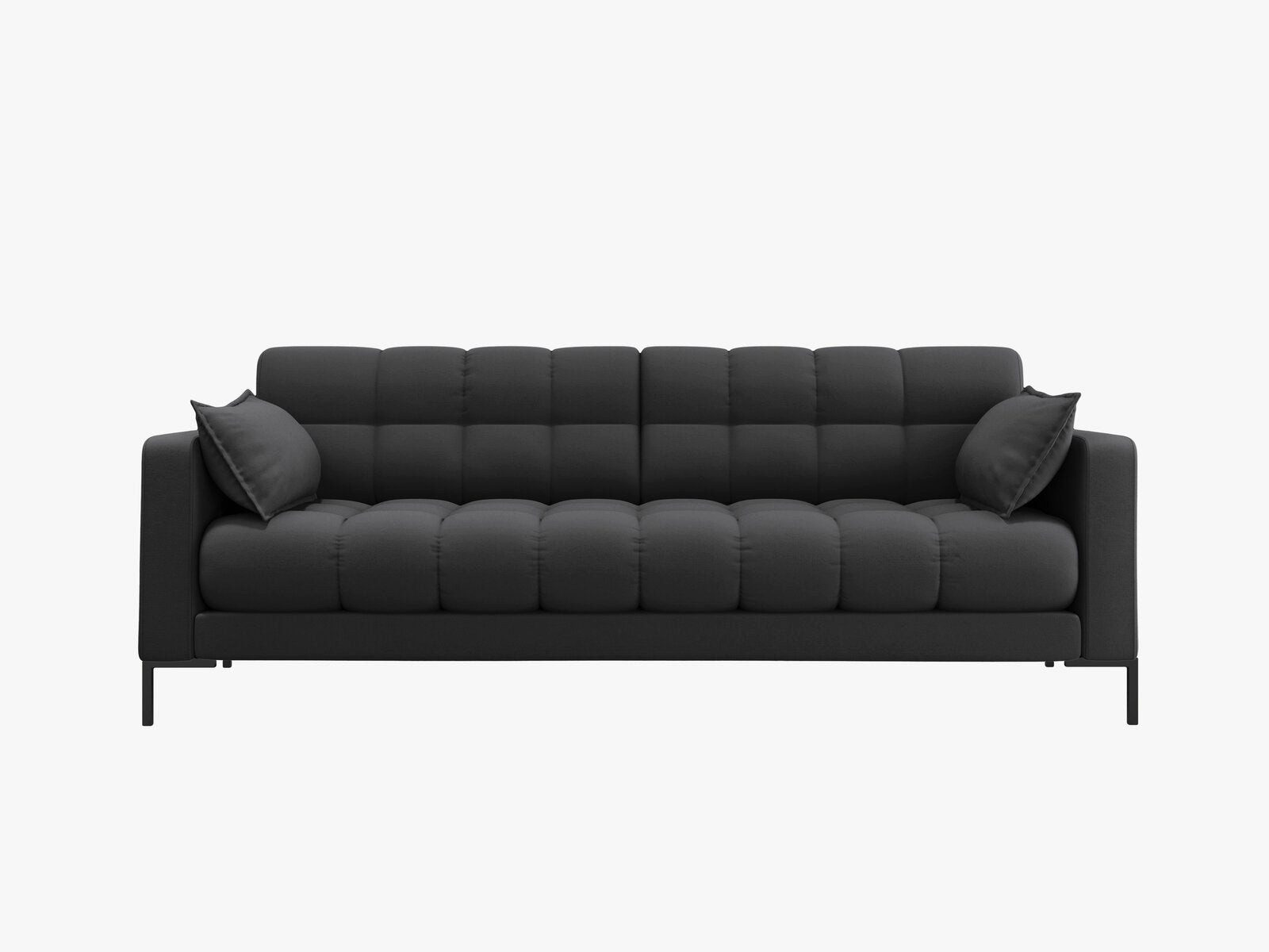 Micadoni Sofa Mamaia, 3-Sitzer, 177 cm breit