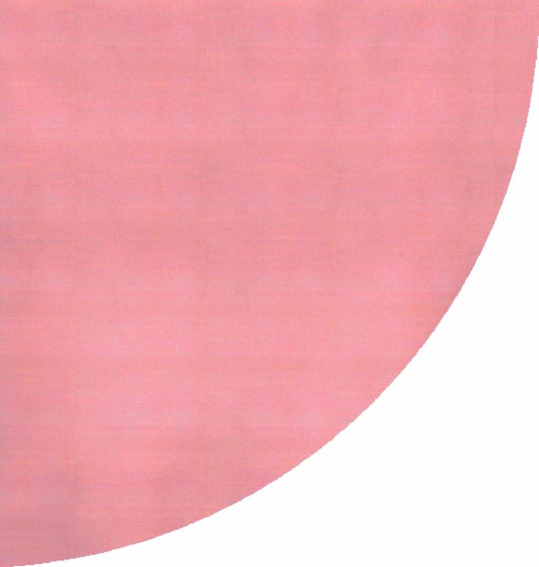 Rips - UNI 4362 (1-tlg) APELT Tischdecke rosa