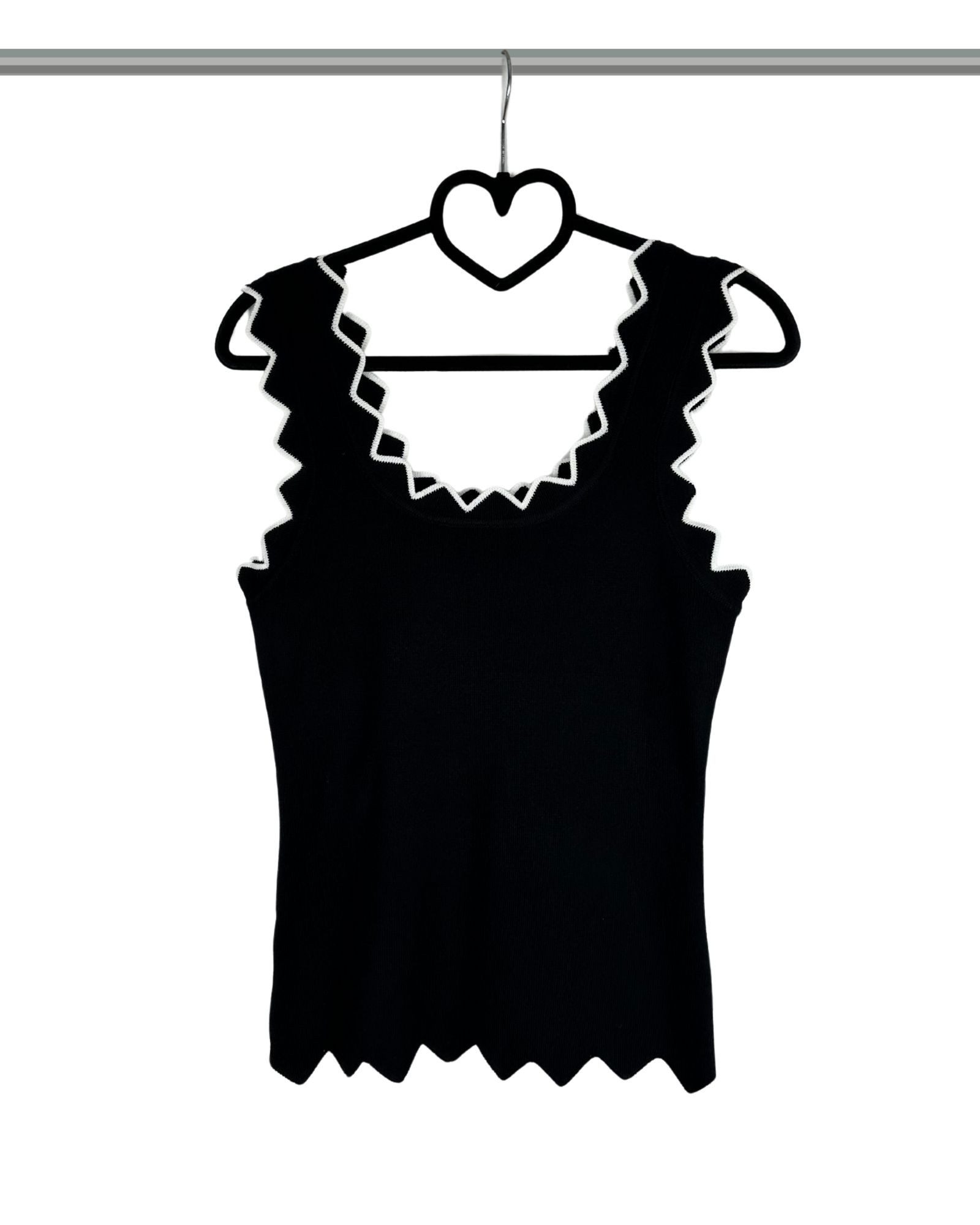 ITALY VIBES Shirttop – lässig, elegant oder sportlich kombinierbar! - ONE SIZE (passt XS-L)