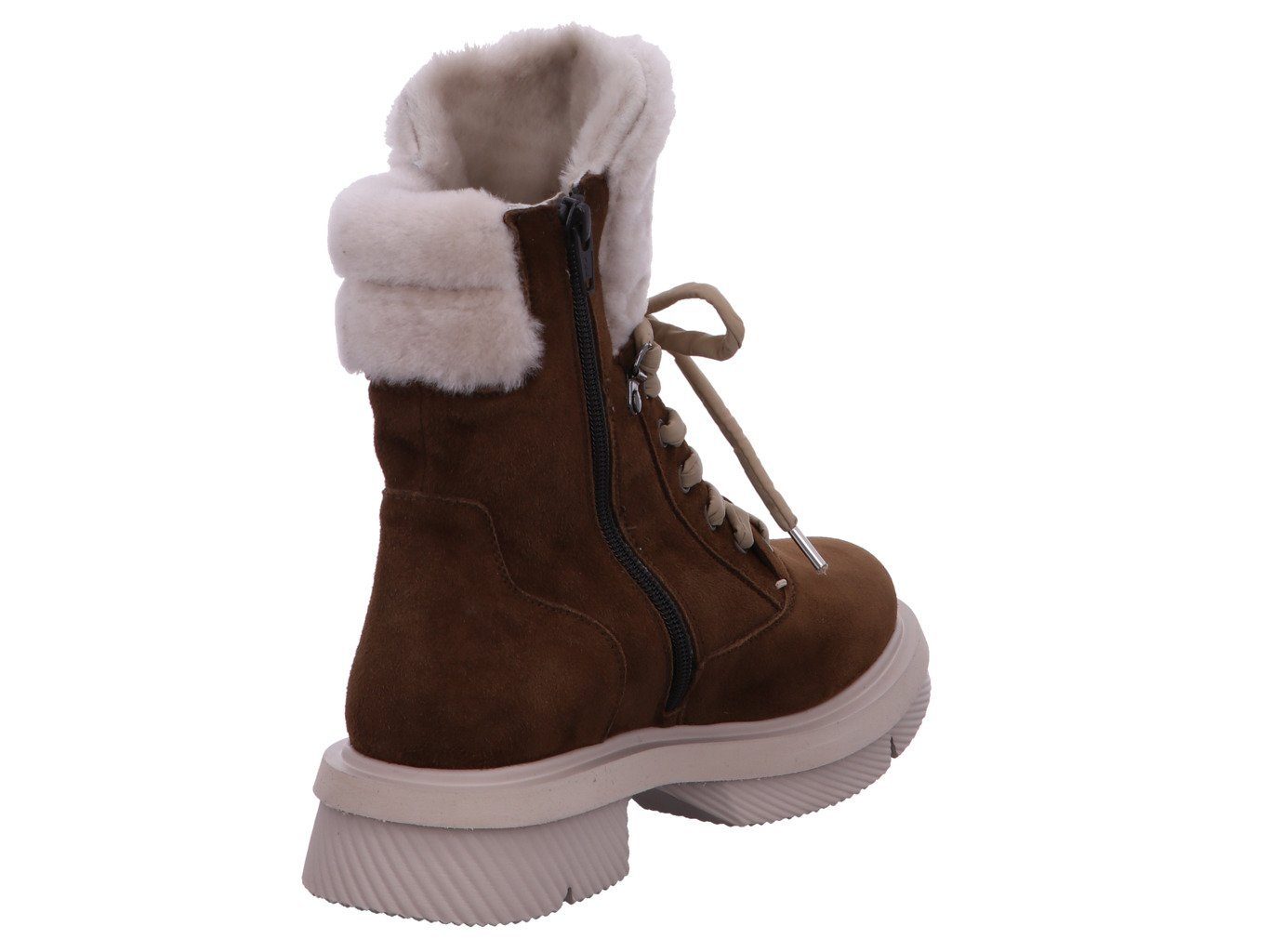 Donna Carolina Ceci Hicky Wrm Winterboots