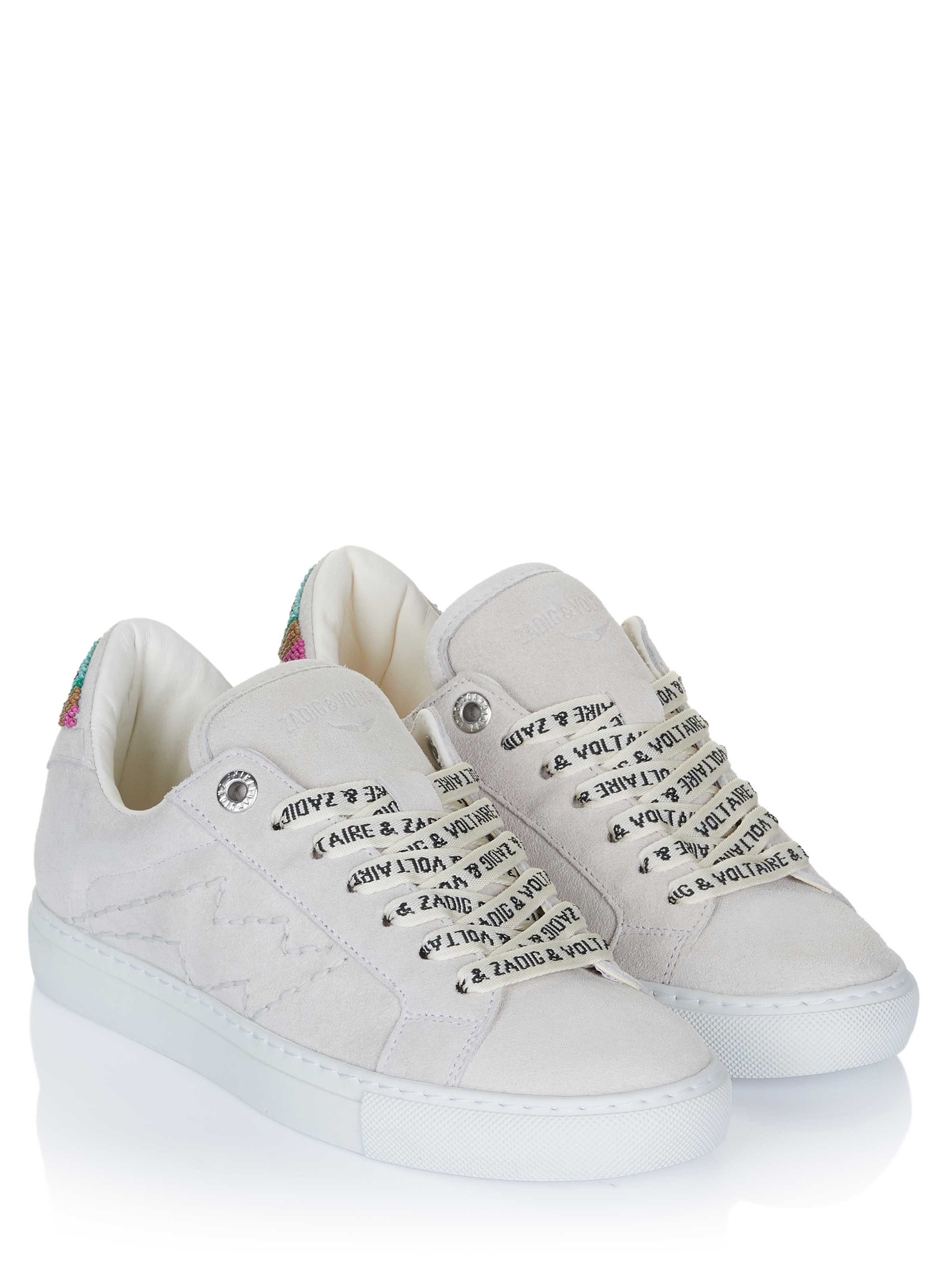 ZADIG & VOLTAIRE Sneaker