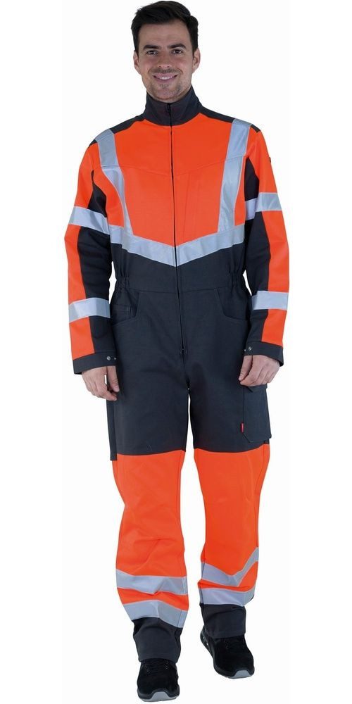 Overall Overall Fovea