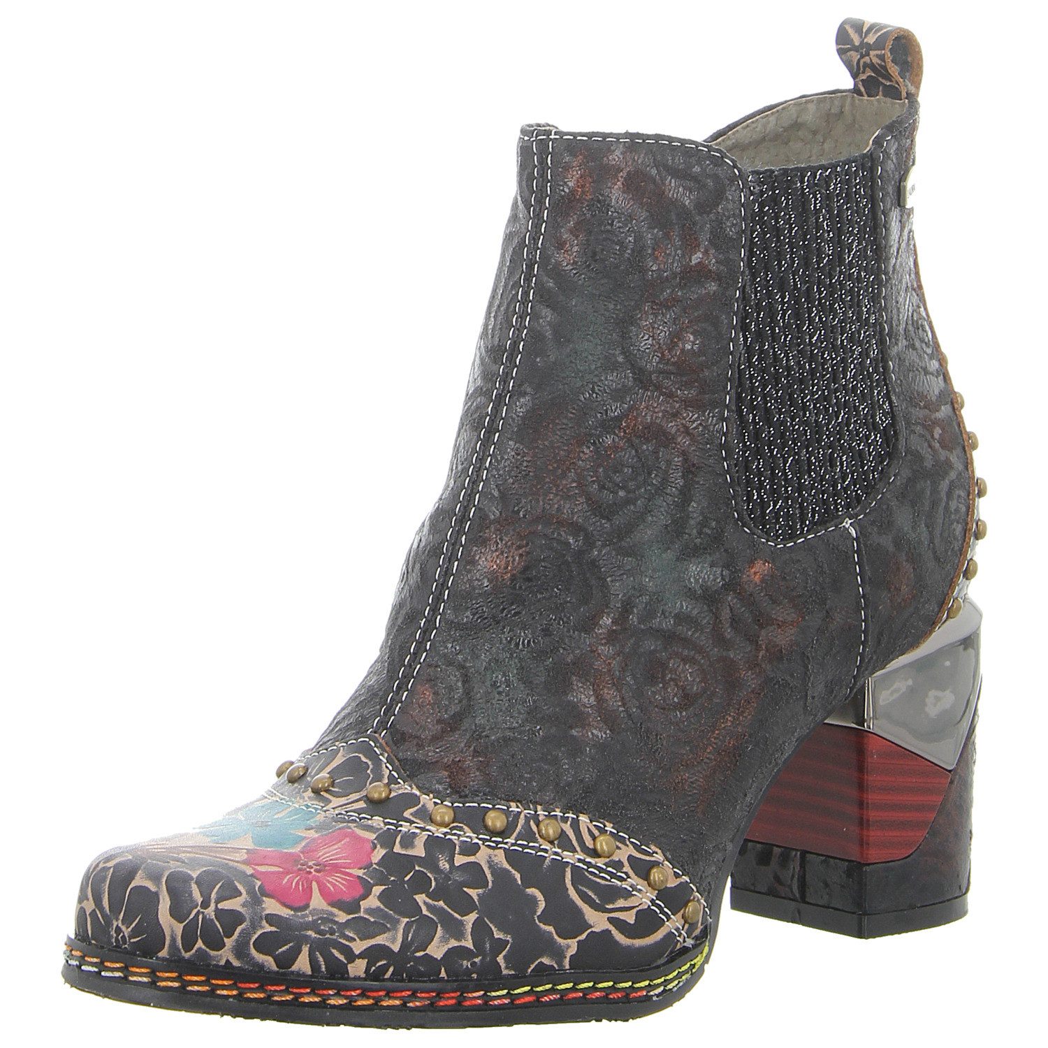 LAURA VITA Maevao 05 Чоботиette