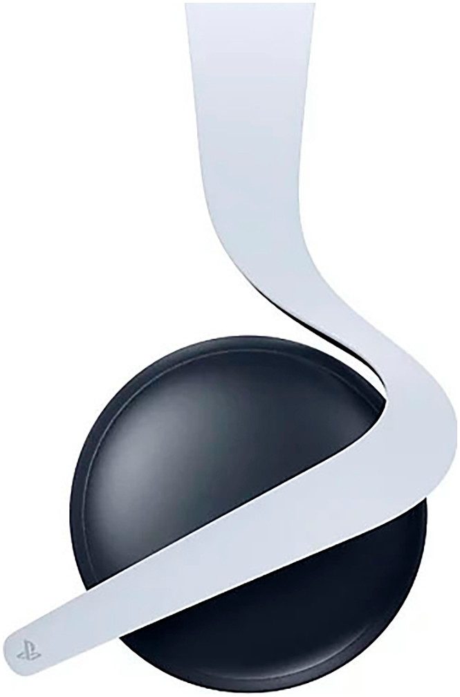 PlayStation 5 PULSE Elite™ Wireless-Headset Gaming-Headset (Multi-Point-Verbindung, Rauschunterdrückung, Stummschaltung, Bluetooth)