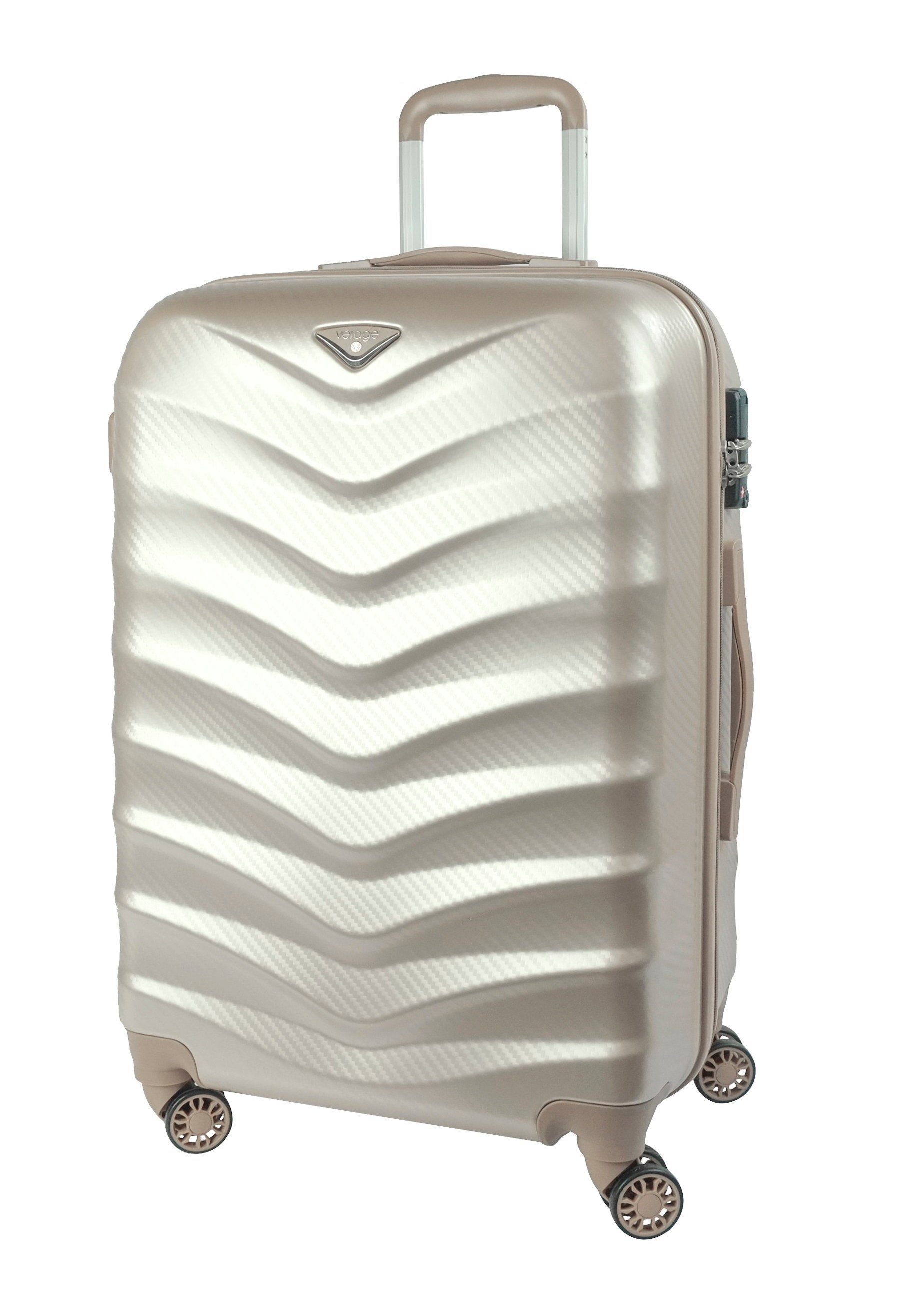 Verage Koffer Seagull 24''M Hartschalenkoffer, 4 günstig online kaufen