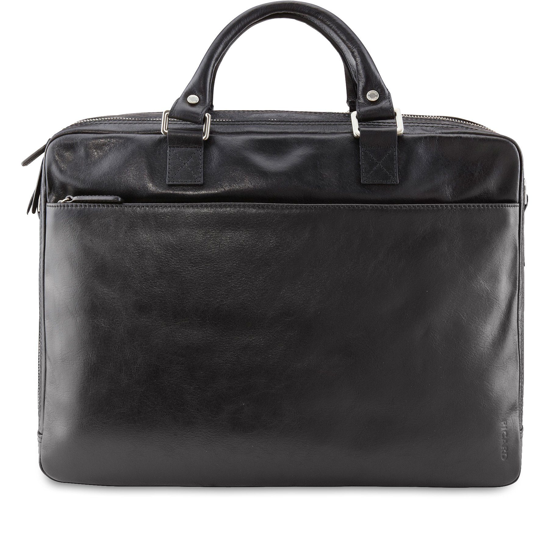 Laptoptasche PICARD Laptoptasche Buddy aus Büffelleder