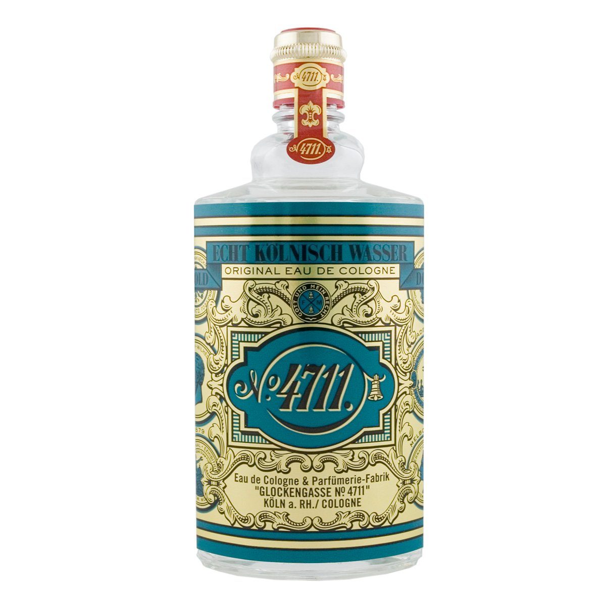 4711 Eau de Cologne 4711 Original