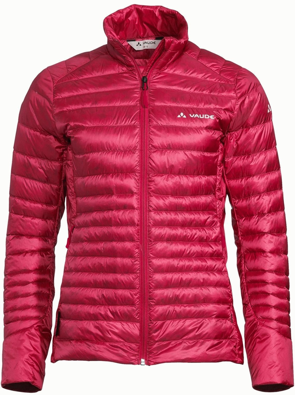 VAUDE Funktionsweste Women's Kabru Light Jacket IV