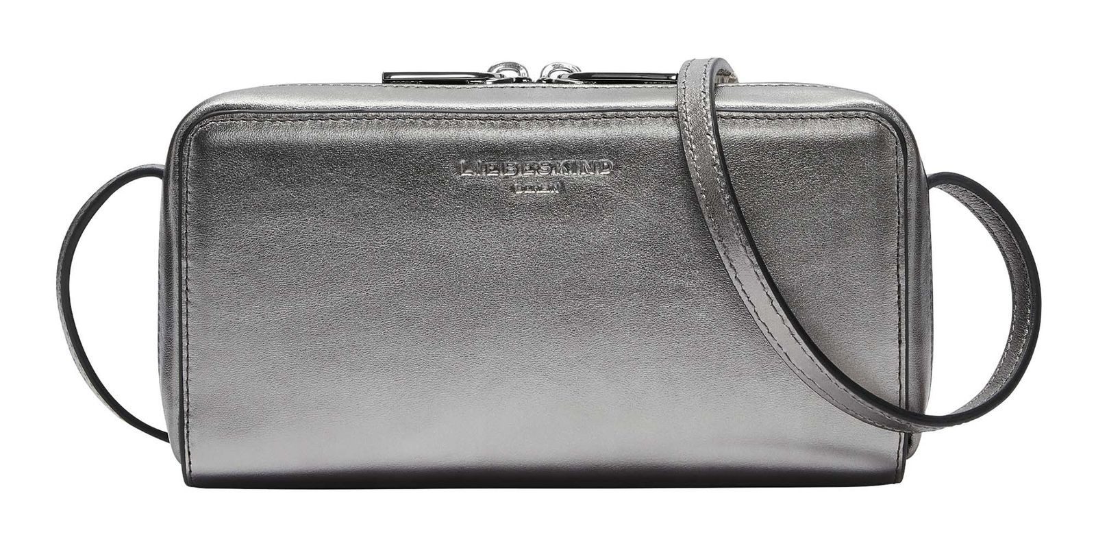 Liebeskind Berlin Umhängetasche Crossbody, aus echtem Leder