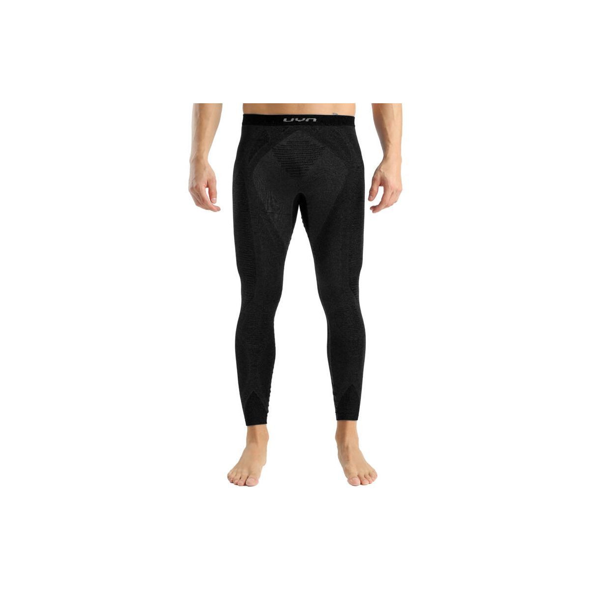 UYN Funktionsunterhemd MAN Elevatyon Biomorph Underwear Pants Long Optimale Leistung und Komfort bei Kälte dank biomorpher Konstruktion