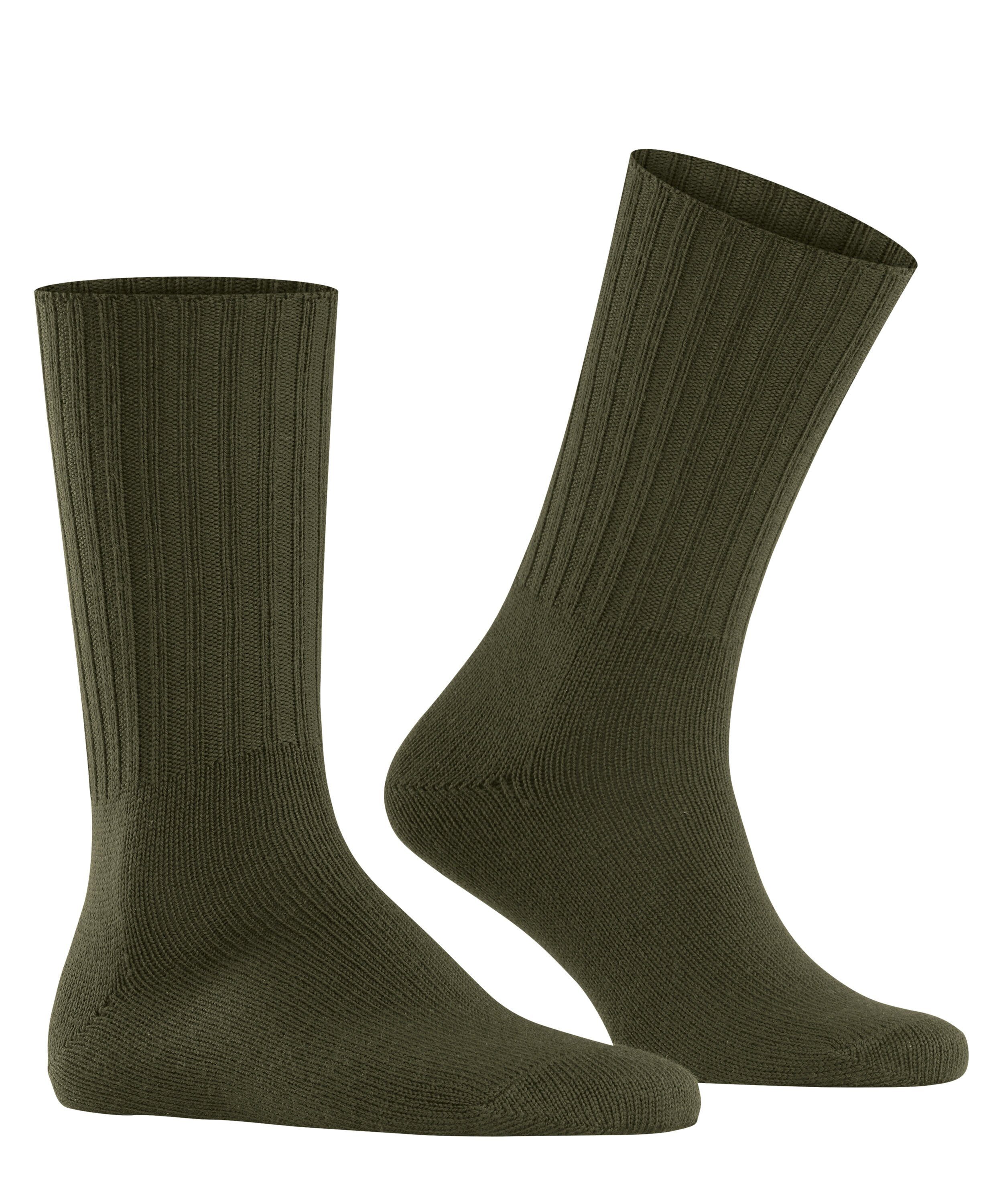 FALKE Socken Nelson (1-Paar) artichoke (7436)