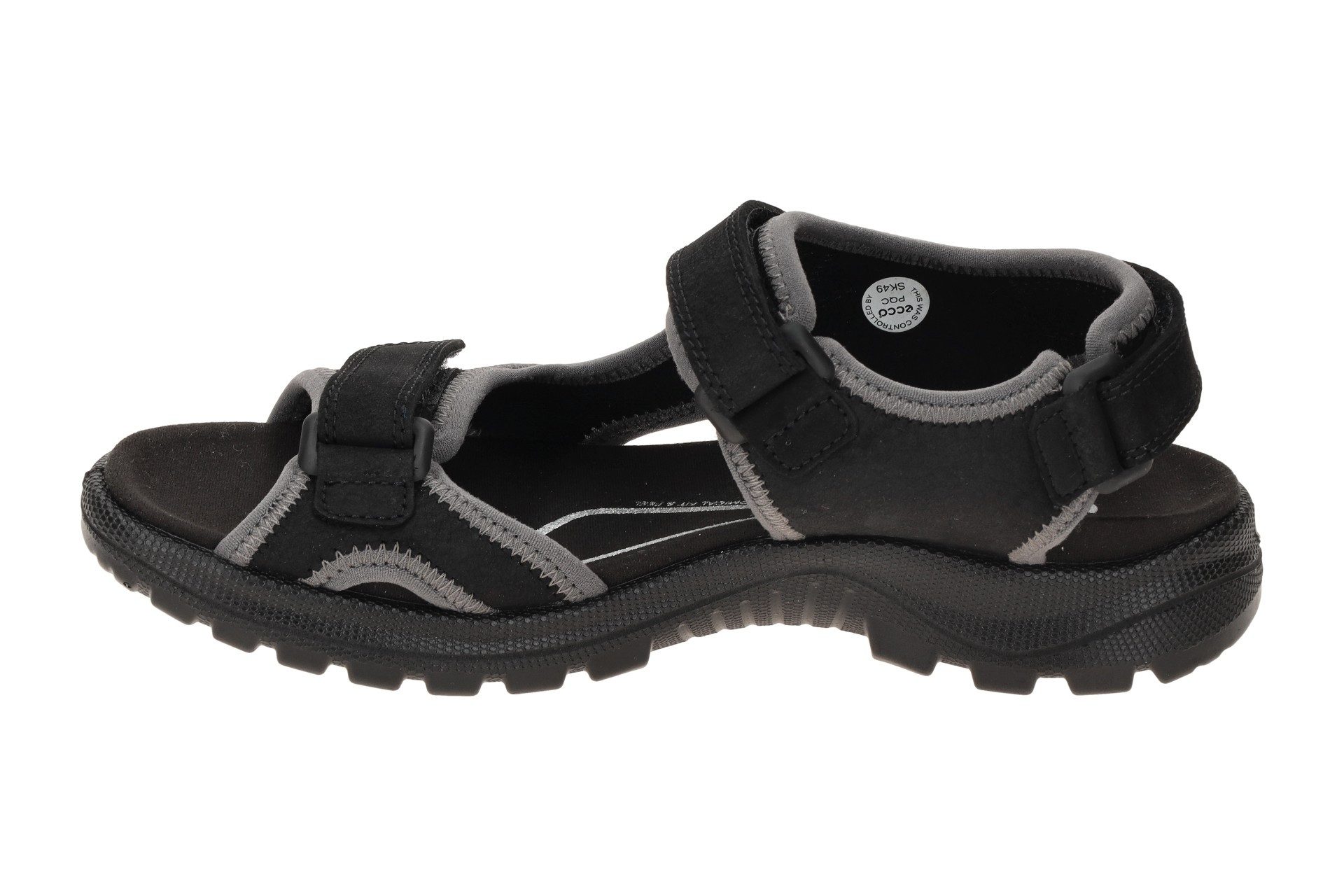 Ecco 22120302001 Sandalette