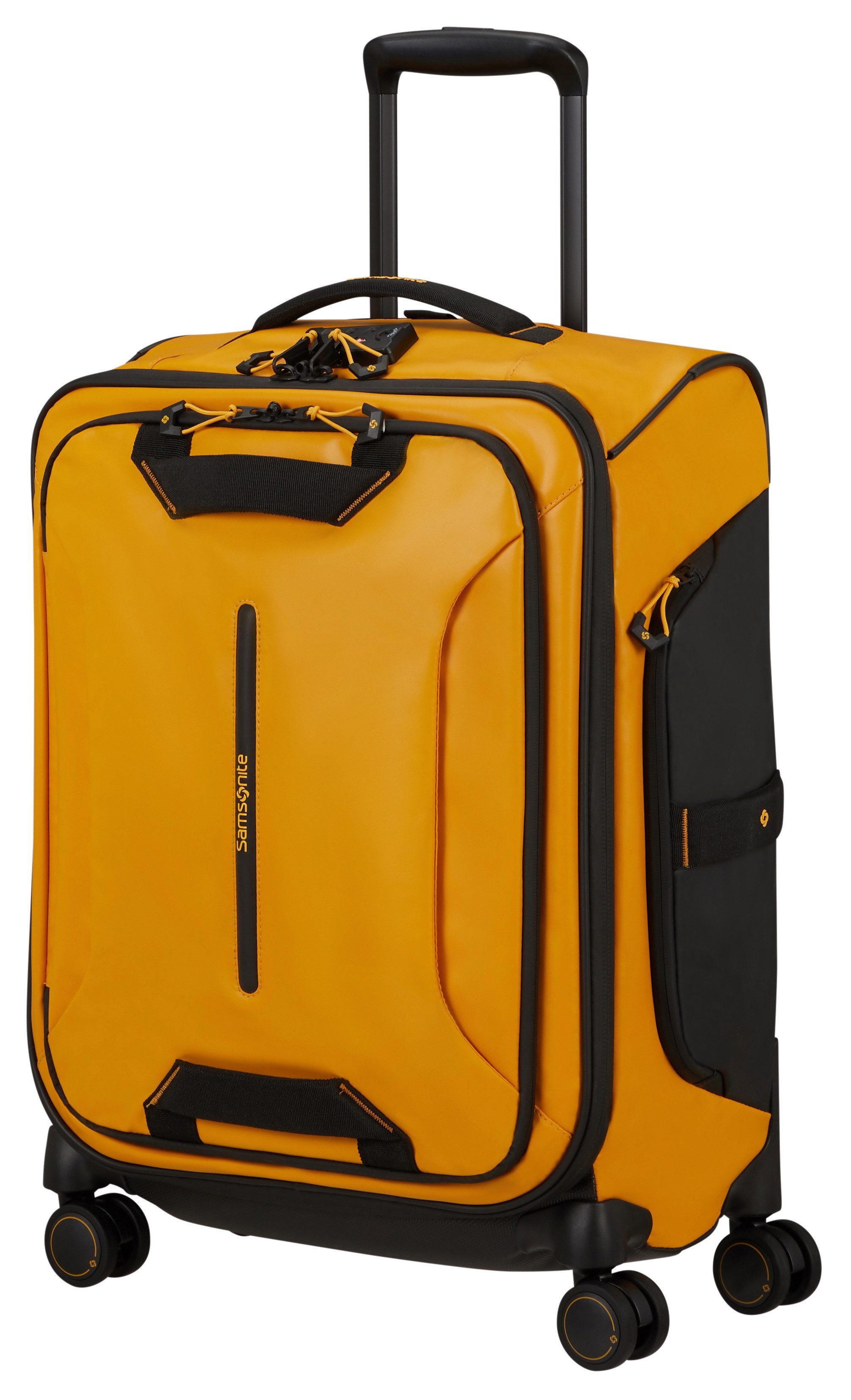 Samsonite Weichgepäck-Trolley ECODIVER, verschiedene Größen und günstig online kaufen