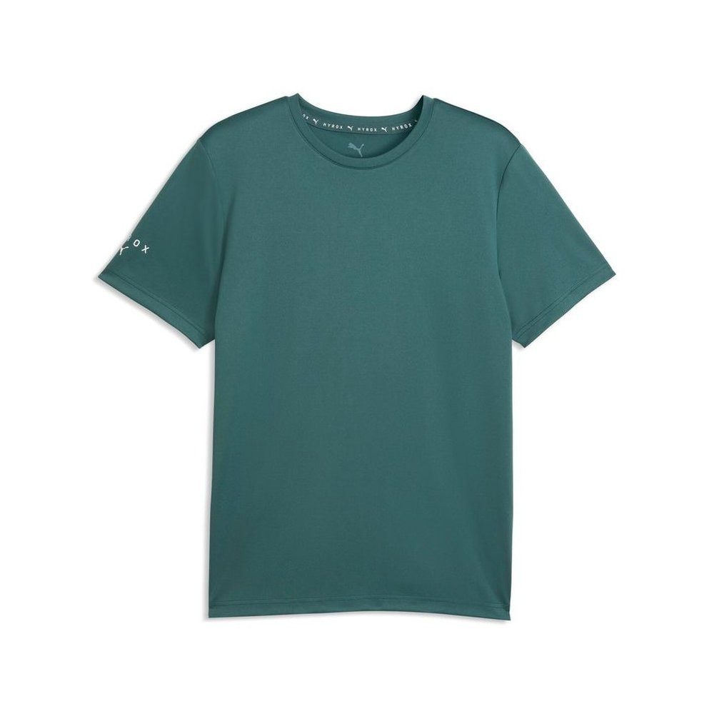 PUMA T-Shirt Puma X Hyrox Mens Performance City Tee