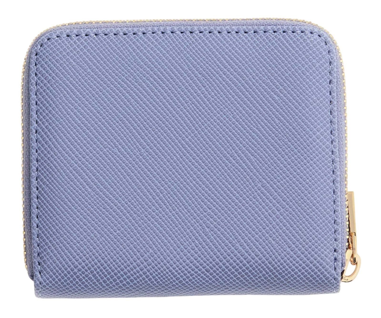Guess Geldbörse SLG Small Zip Around Wallet