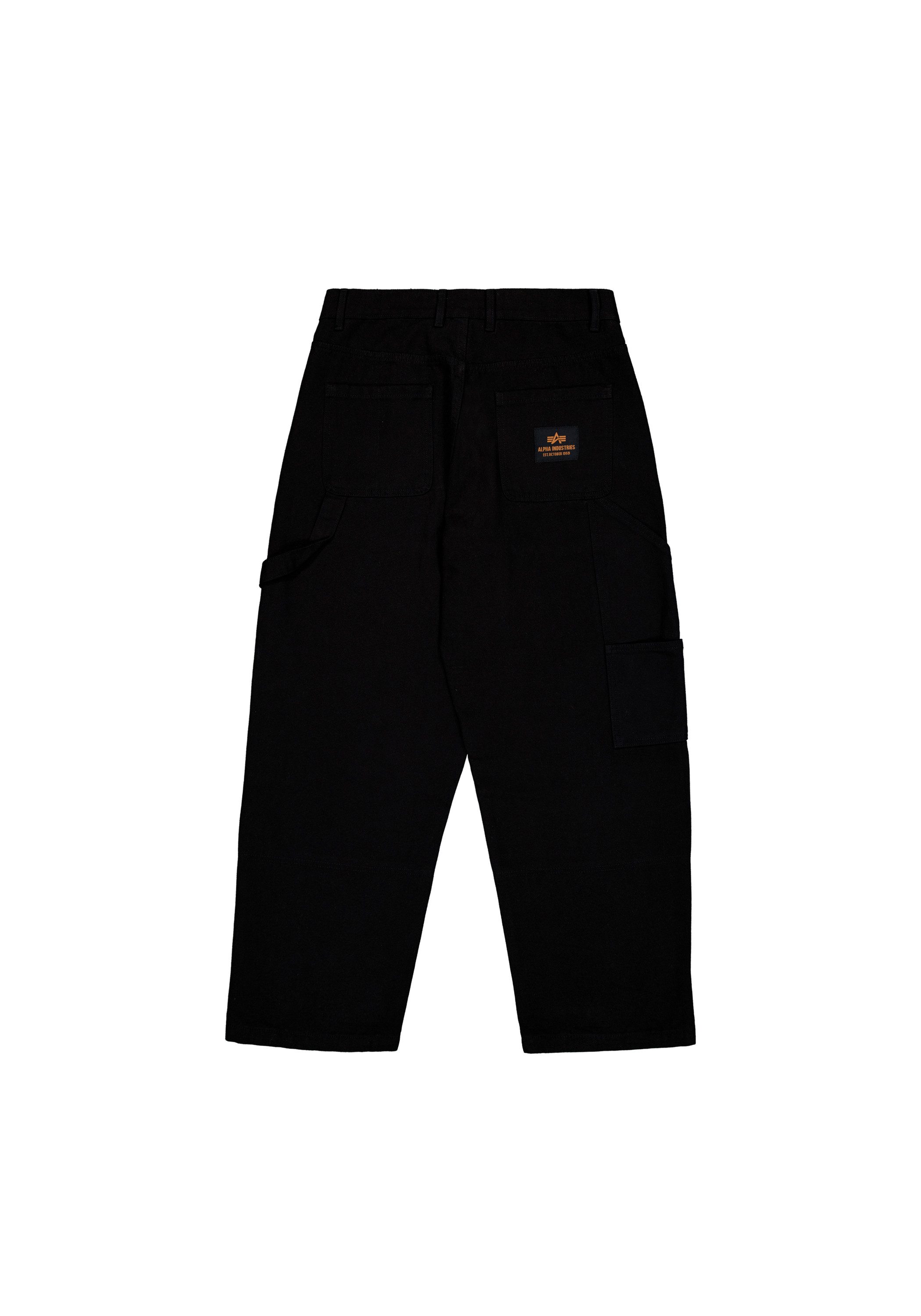Alpha Industries Cargohose Carpenter Pant günstig online kaufen