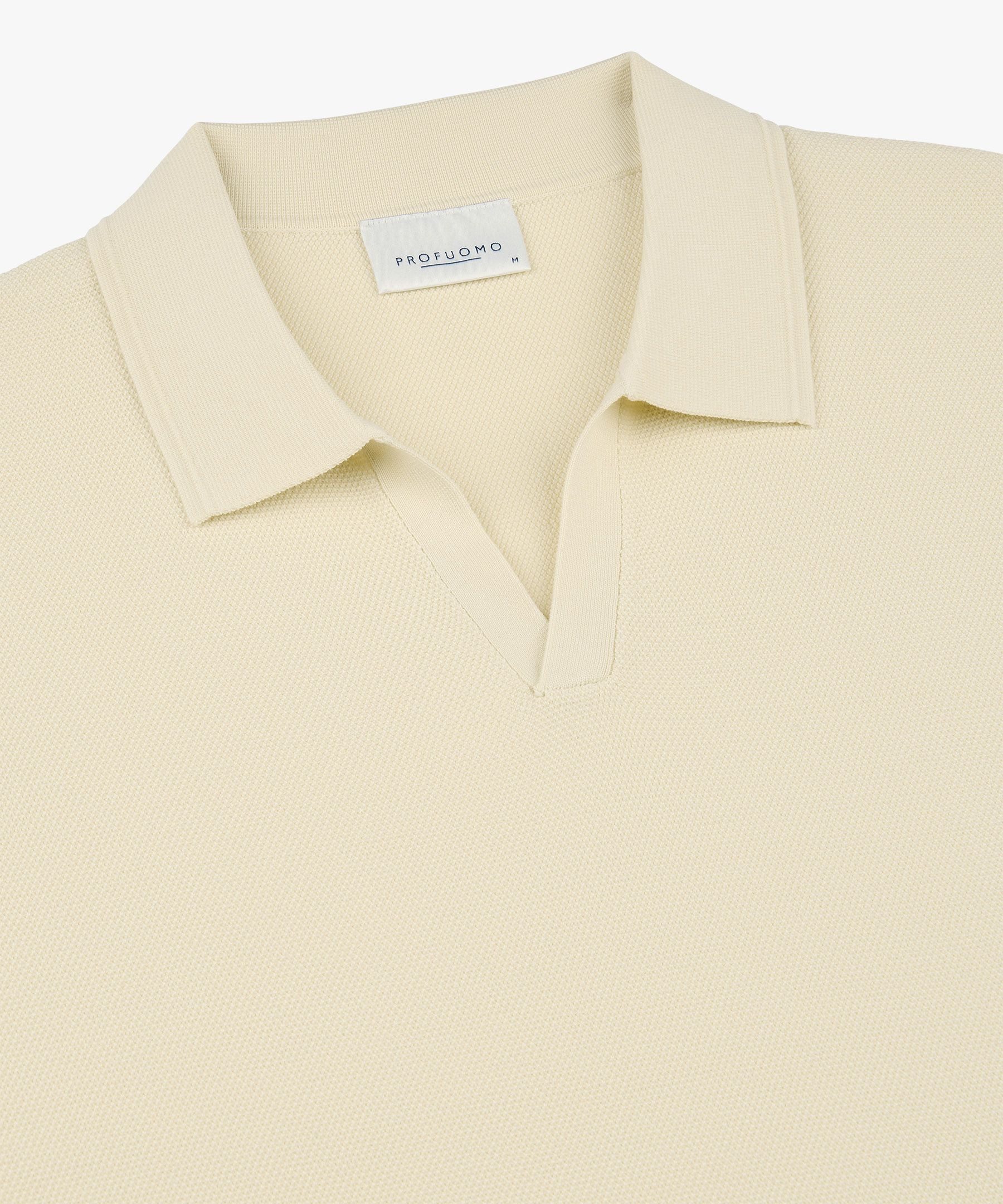 Profuomo Poloshirt
