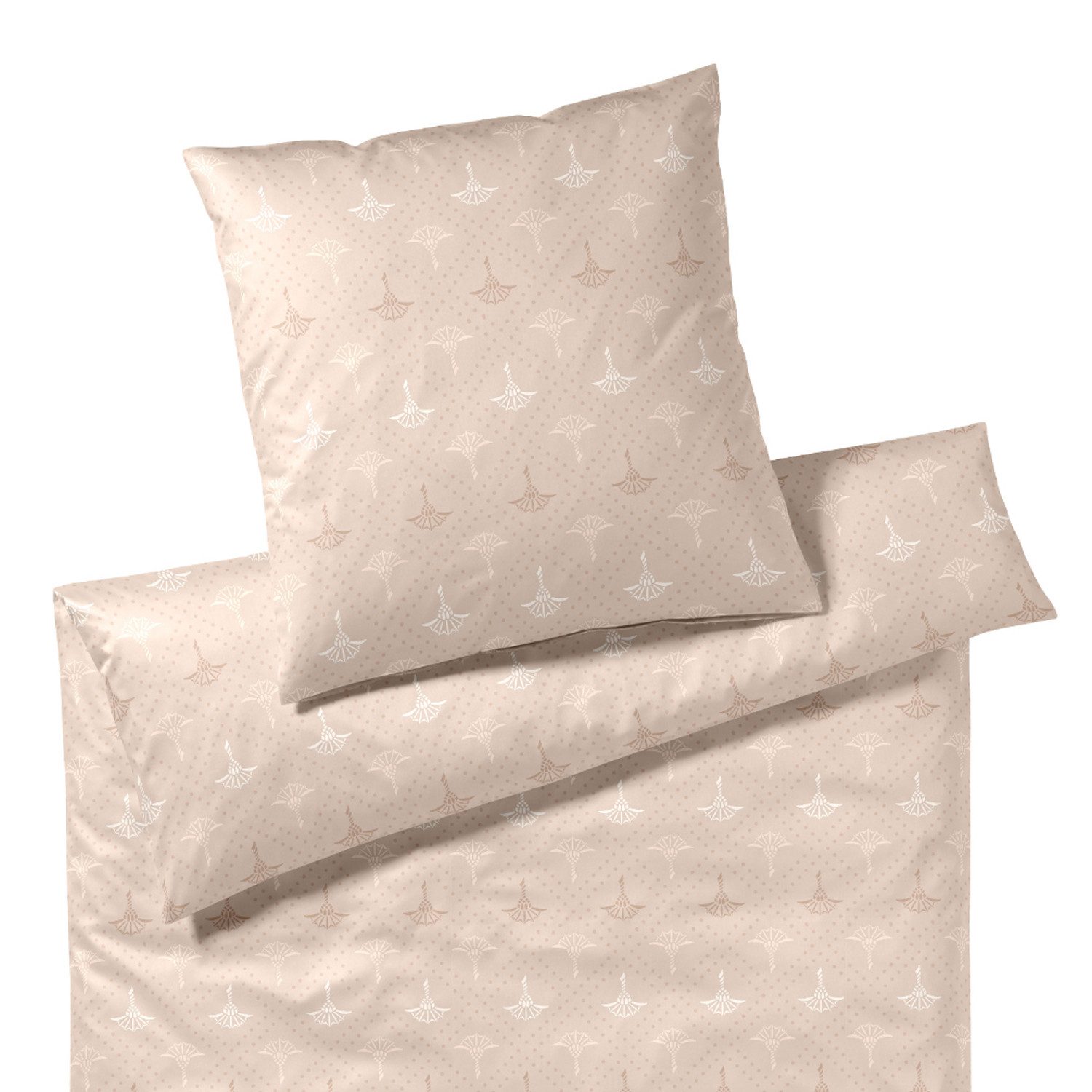 JOOP! Bettwäsche JOOP! Comfort Satin Bettwäsche günstig online kaufen