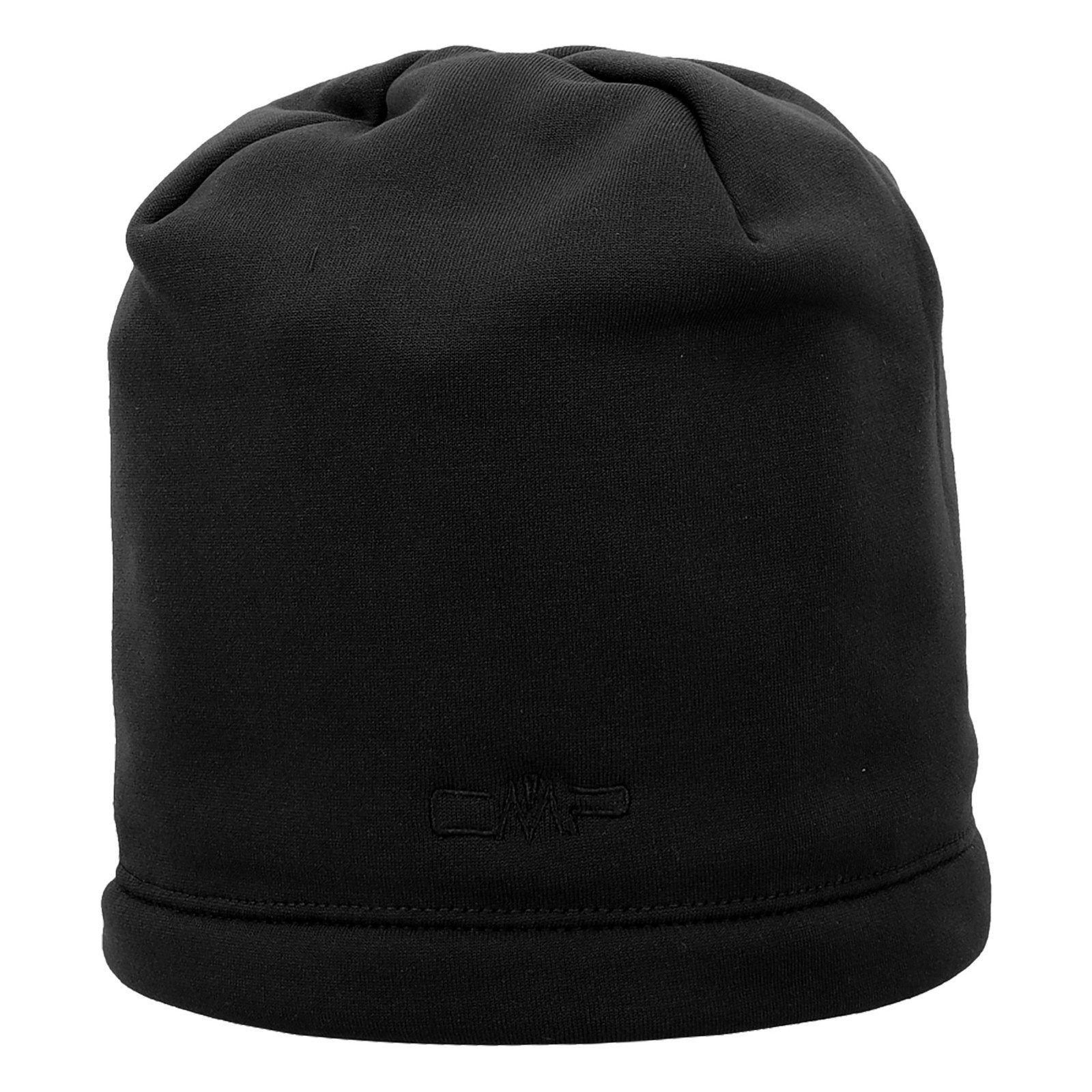 CMP Fleecemütze Fleecemütze mit aufgesticktem Ton-in-Ton Markenschriftzug günstig online kaufen