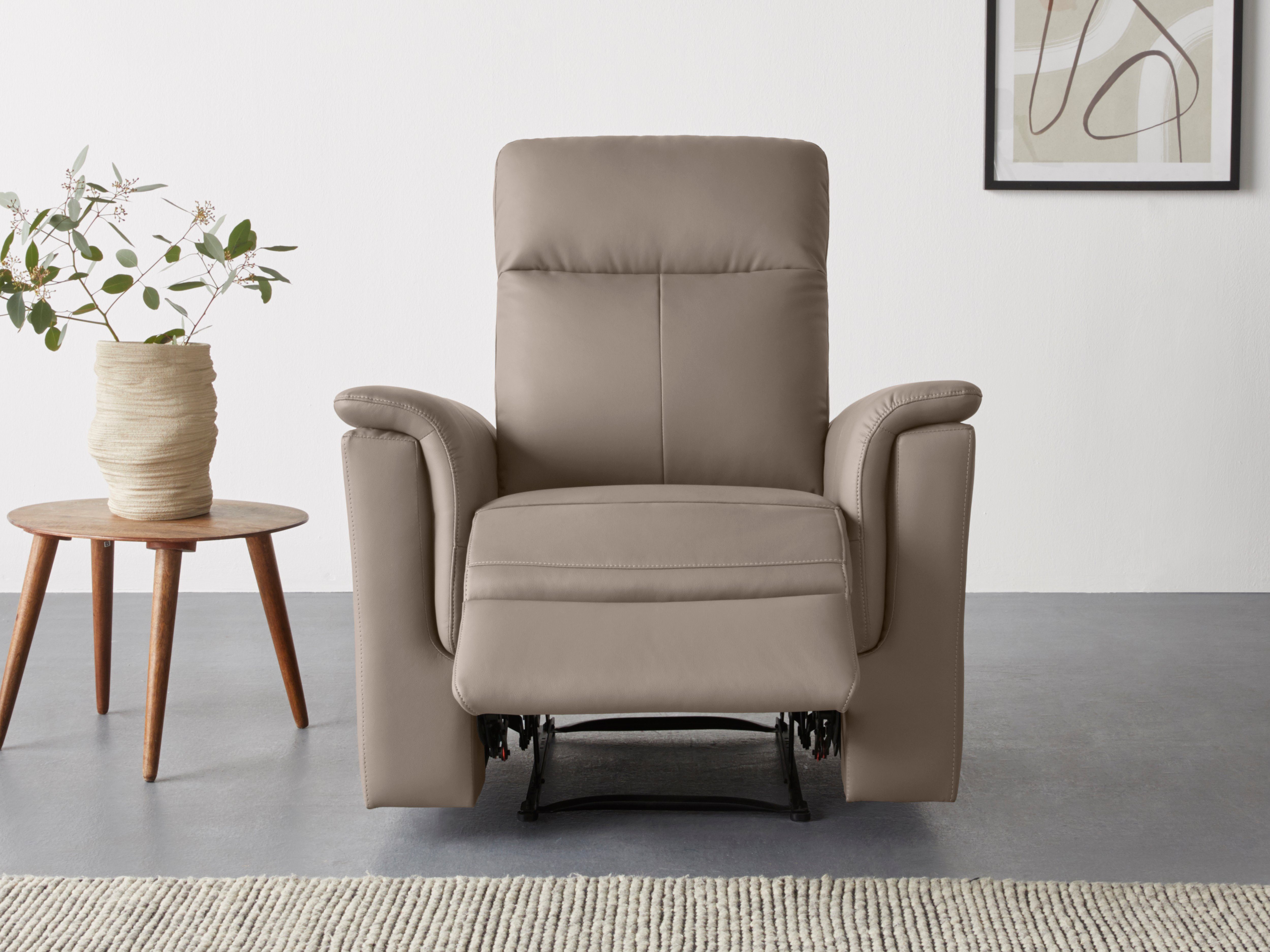 Home affaire Relaxsessel Southbrook, TV-Sessel mit günstig online kaufen