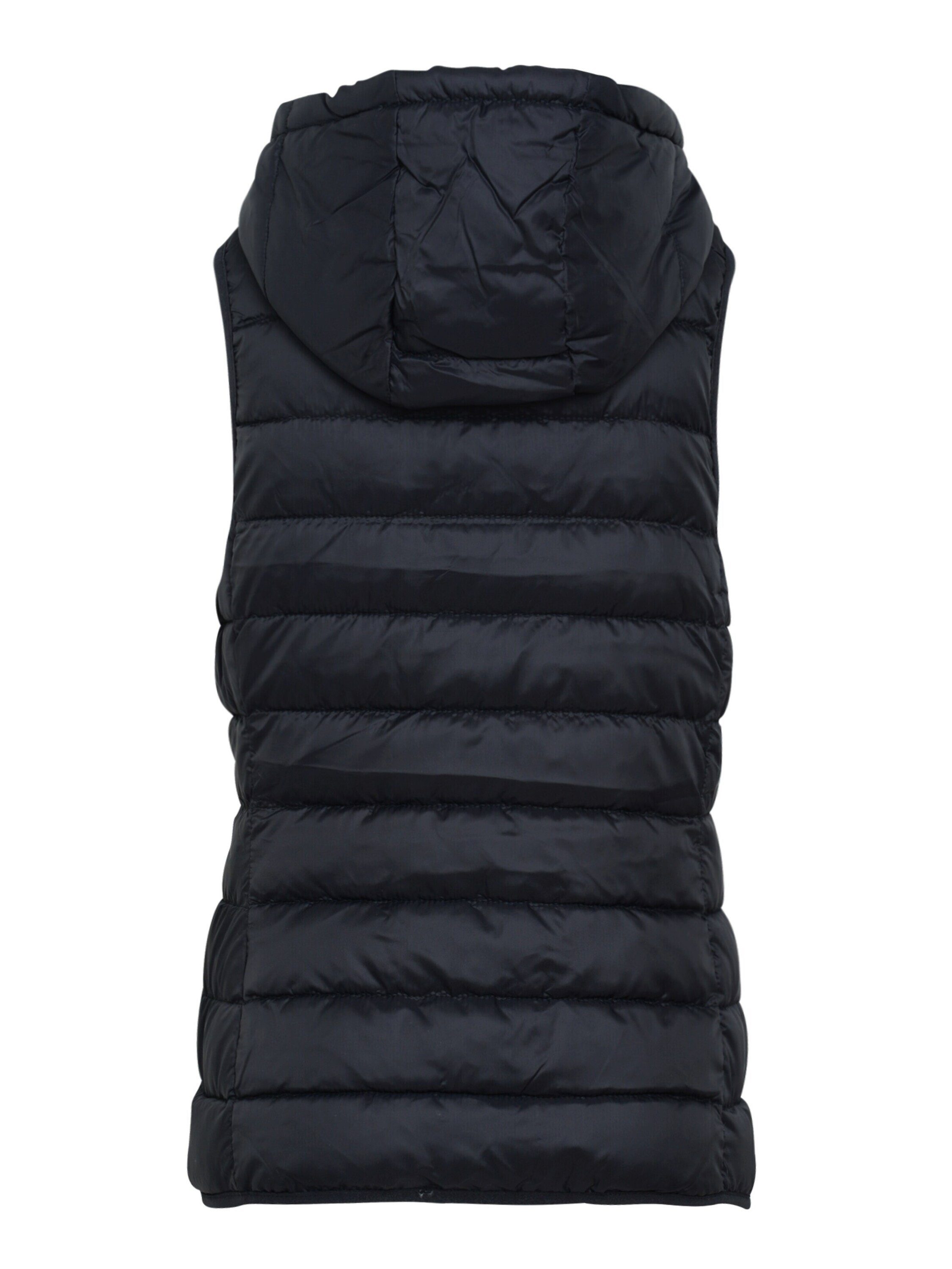 ONLY Tall Steppweste NEWTAHOE (1-tlg) Plain/ohne Details günstig online kaufen