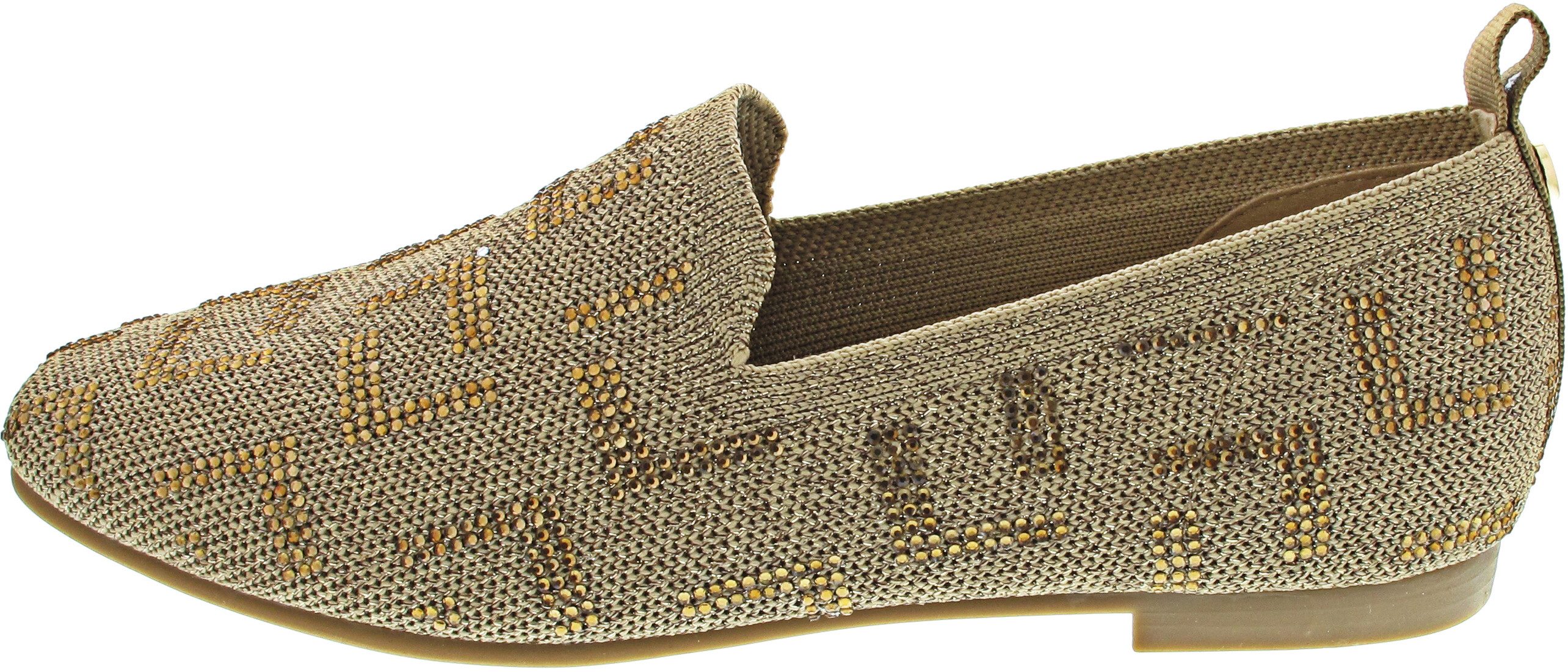 La Strada Slipper
