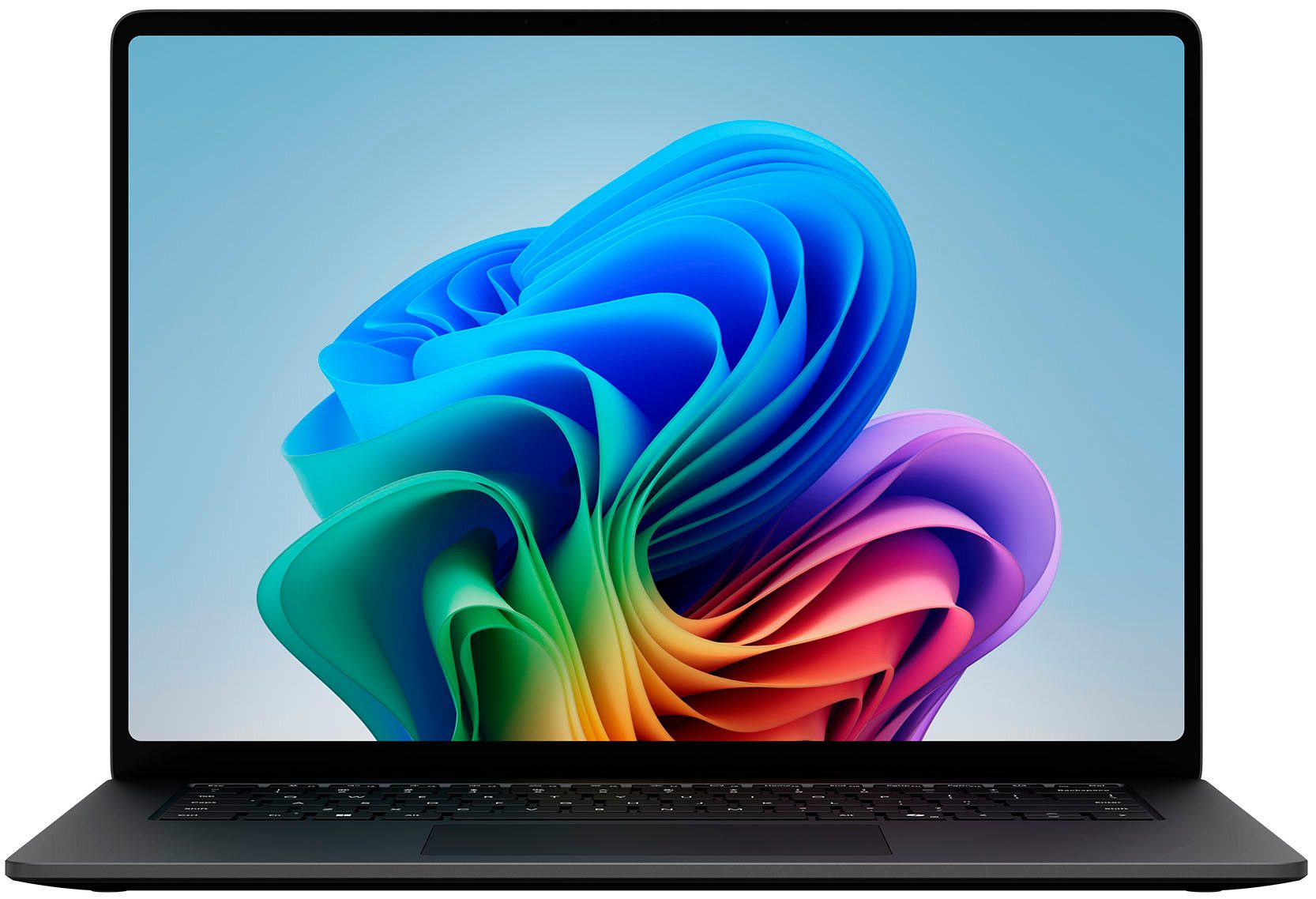 Microsoft Surface 8 15" Notebook (38,1 cm/15 Zoll, Qualcomm Snapdragon™ X2 Elite, Adreno, 16 GB, 1000 GB SSD)