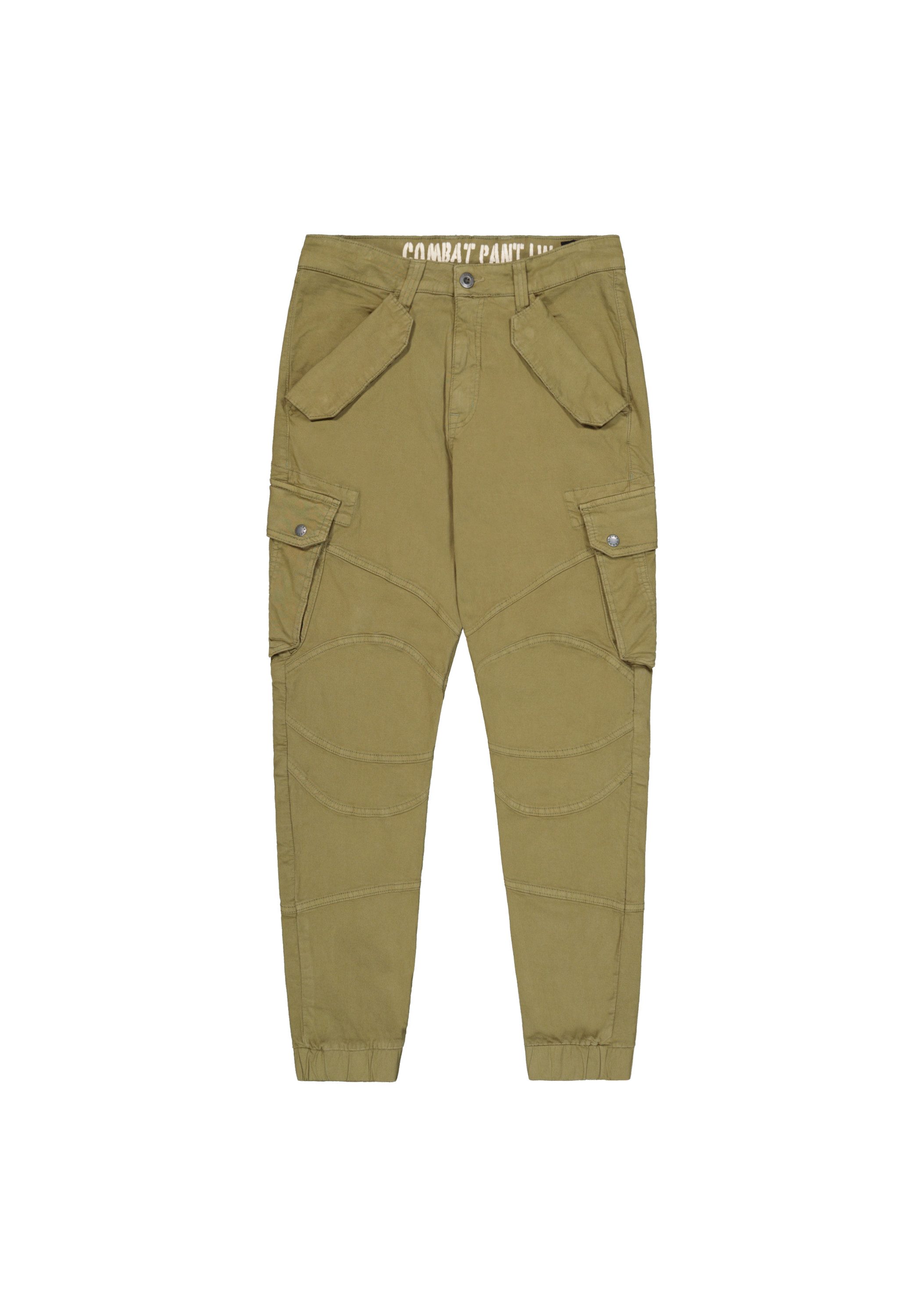 Alpha Industries Cargohose Combat Pant günstig online kaufen