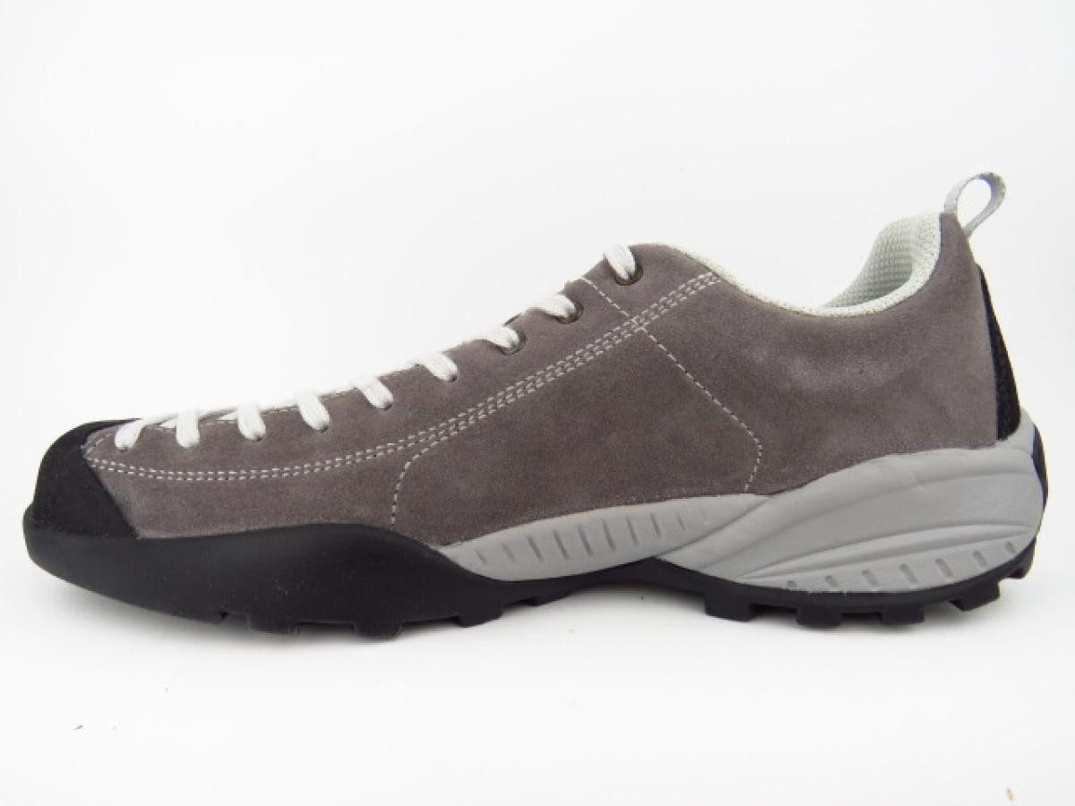 Scarpa Mojito steel gray Wanderschuh