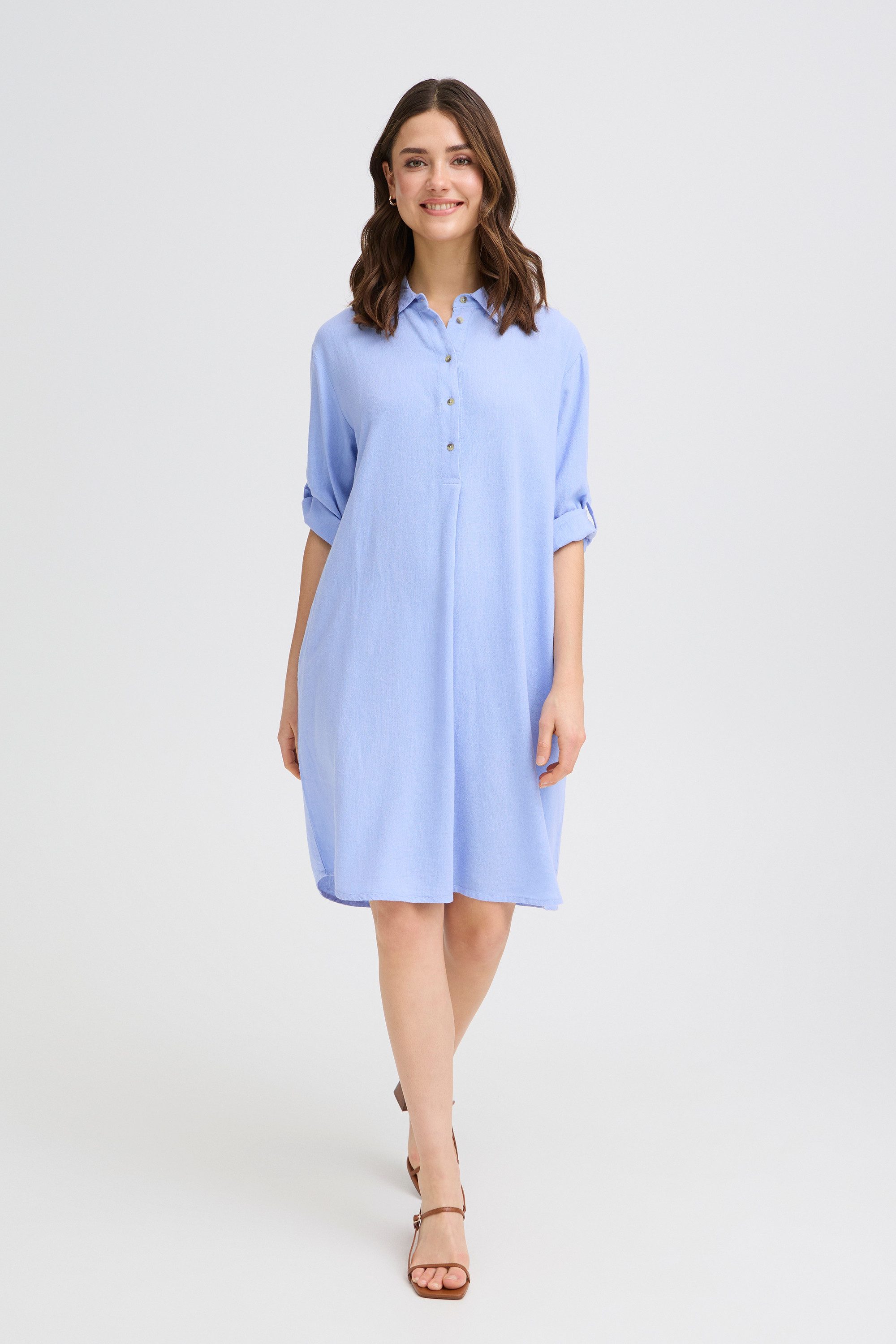 fransa Jerseykleid Casual FRJETT günstig online kaufen