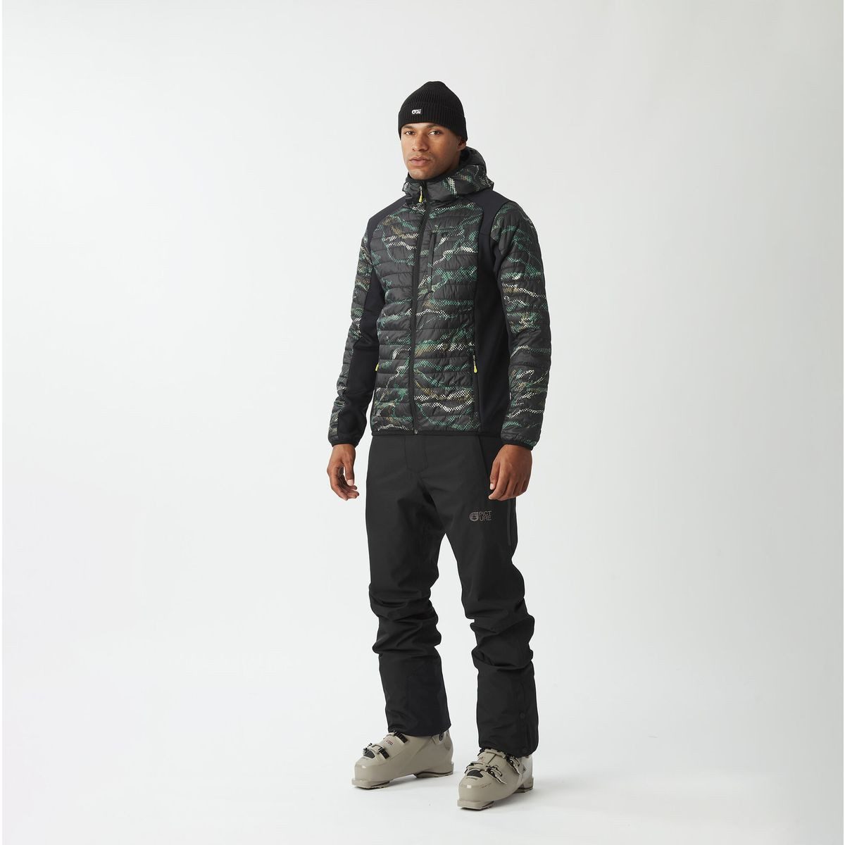 Picture Skihose Object Pants Umweltfreundliche Skihose mit 20K/20K-Membran für optimale