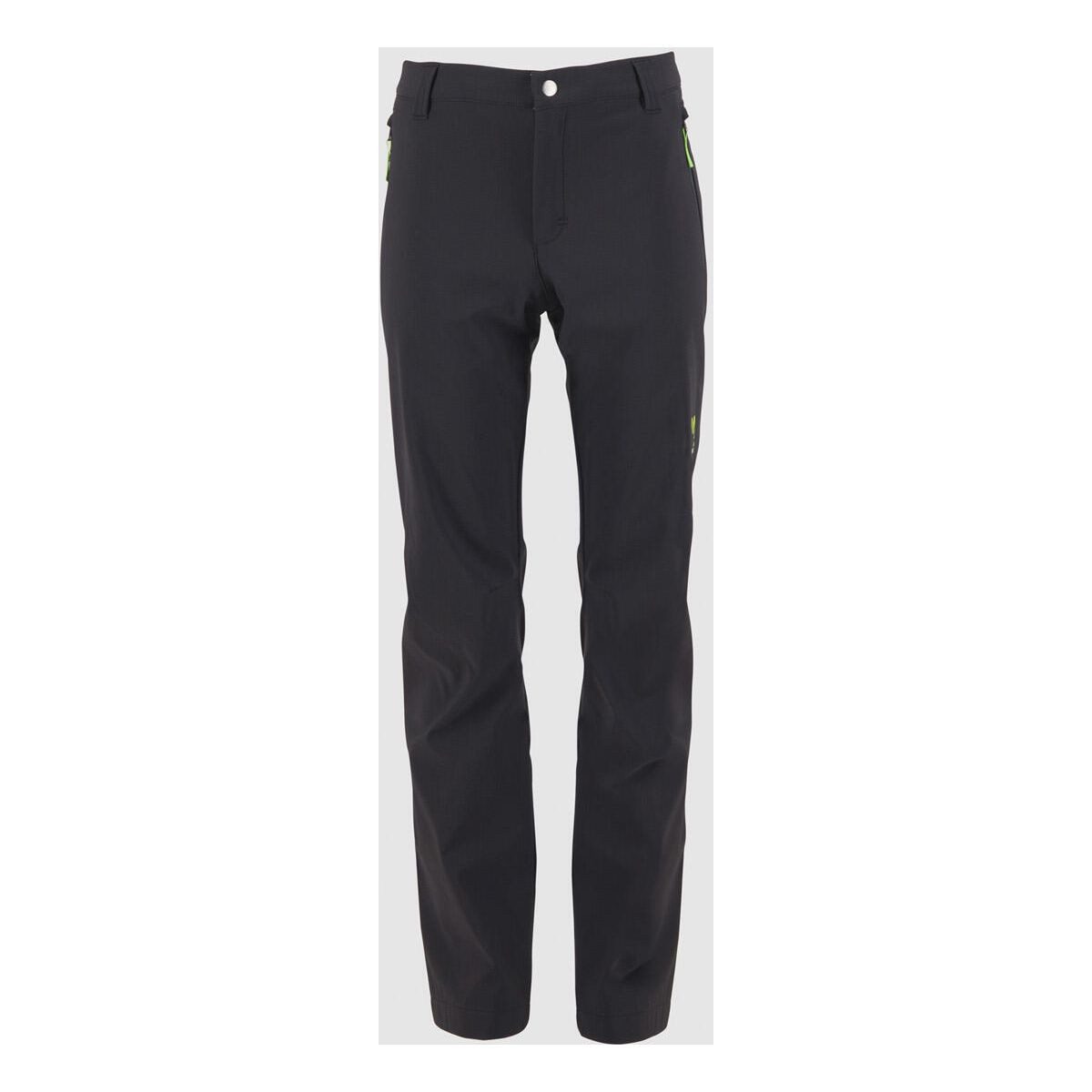 Karpos Outdoorhose Jelo Plus KID Pants Perfekte Kinderhose für winterliche Abenteuer mit winddichtem, warmem