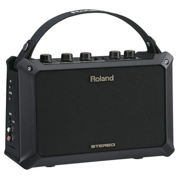 Roland Verstärker (Mobile AC Acoustic Chorus - Akustikgitarren Verstärker)