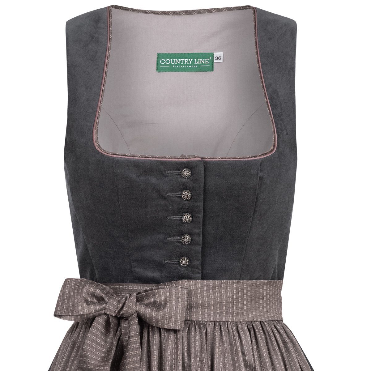 Dirndl Country Line Trachten