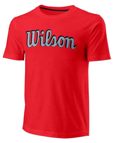 Wilson Tennisshirt