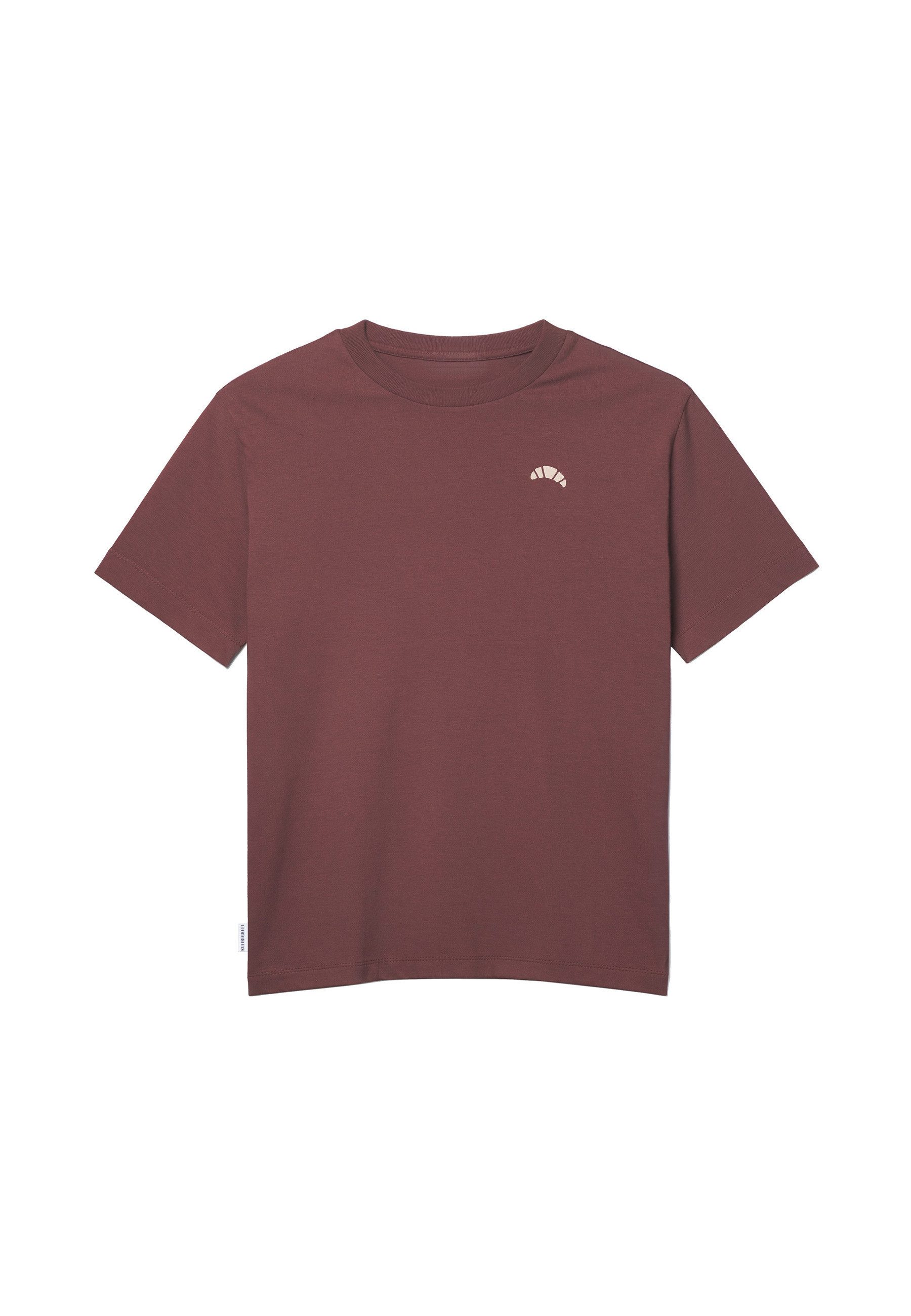 Kleinigkeit T-Shirt Kleinigkeit Heart Balloon Shirt (1-tlg)
