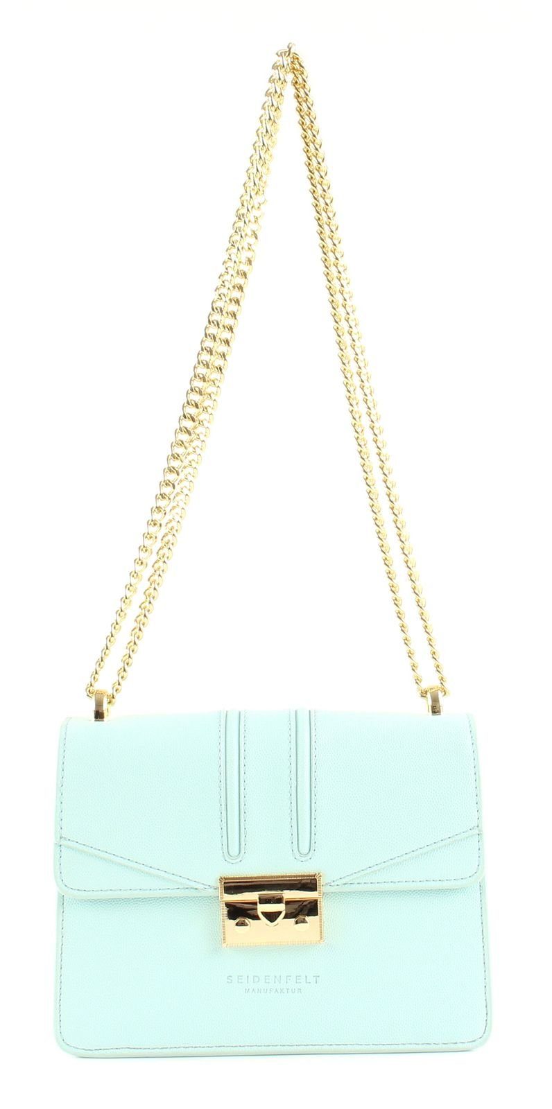 Seidenfelt Manufaktur Abendtasche