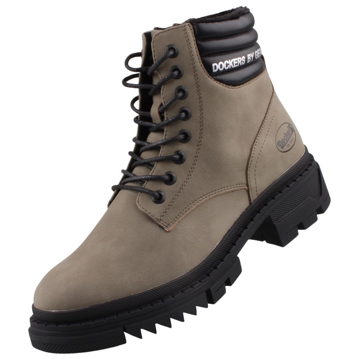 Dockers by Gerli 47RG910-630850 Stiefelette