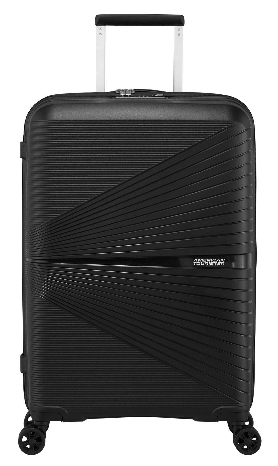American Tourister® Hartschalen-Trolley Airconic, 4 Rollen