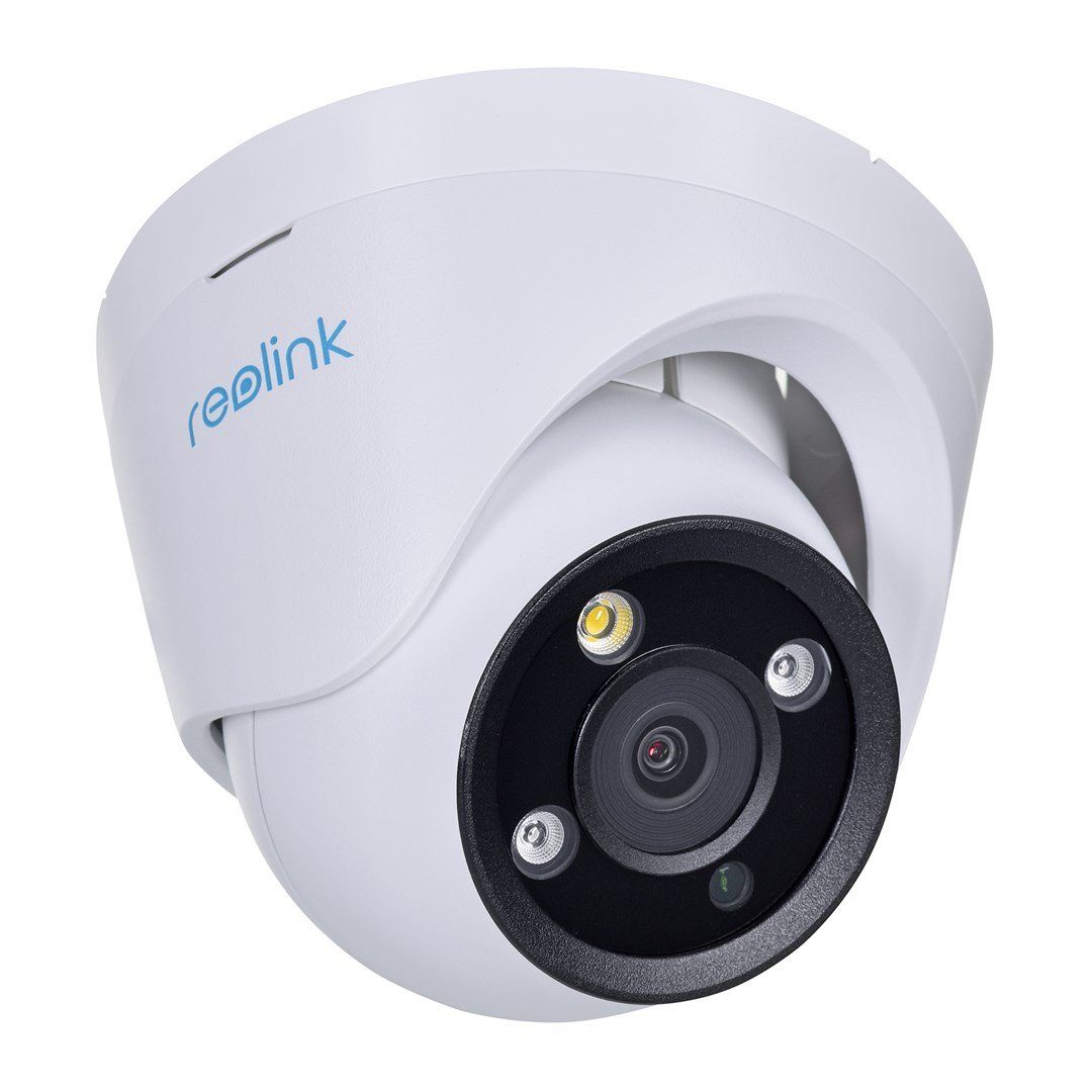 Reolink RLC-1224A POE Kamera IP PoE IP-Überwachungskamera